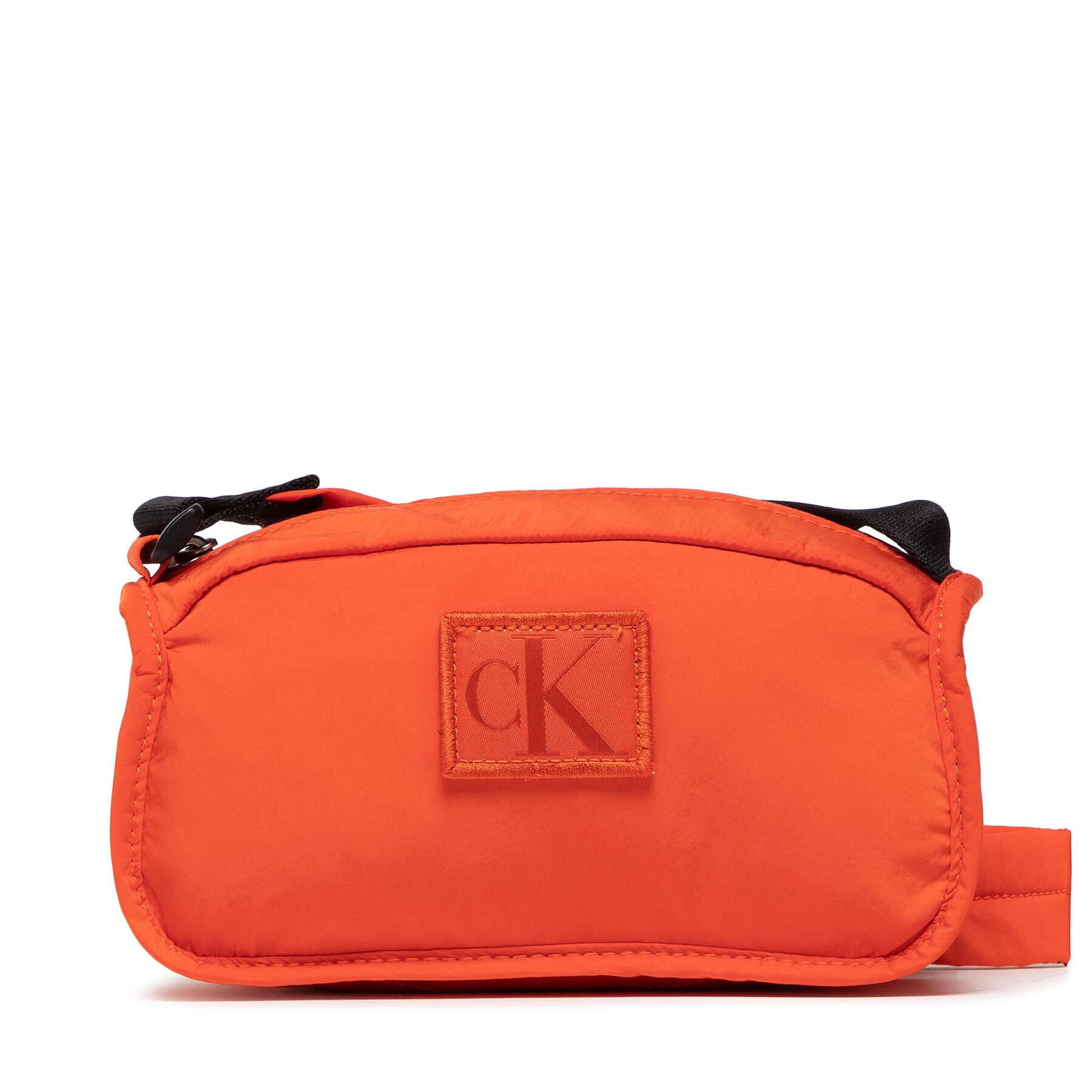 Calvin Klein Jeans Táska City Nylon Ew Camera Bag20 K60K610058 Narancssárga - Pepit.hu