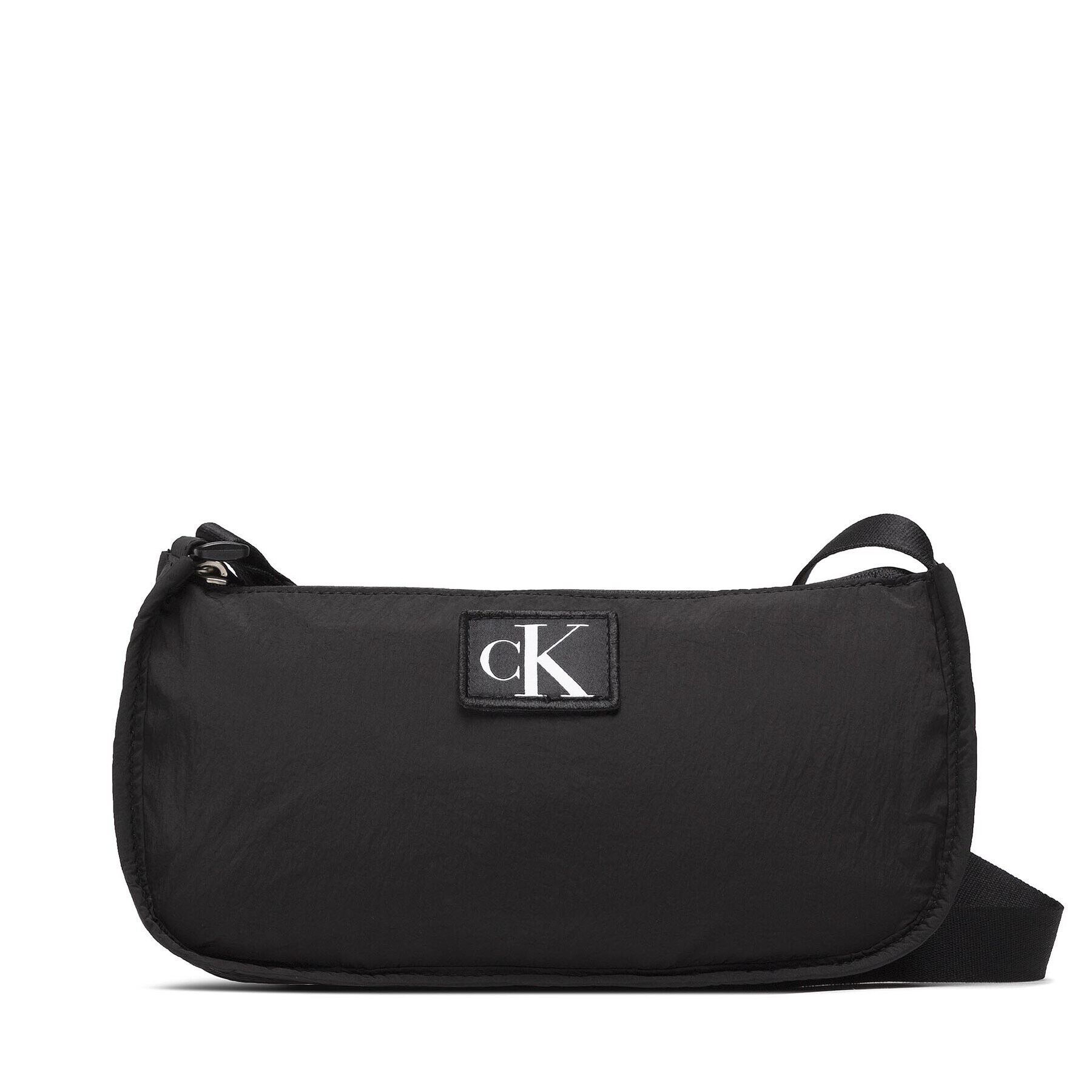 Calvin Klein Jeans Táska City Nylon Shoulder Pouch25 K60K610059 Fekete - Pepit.hu