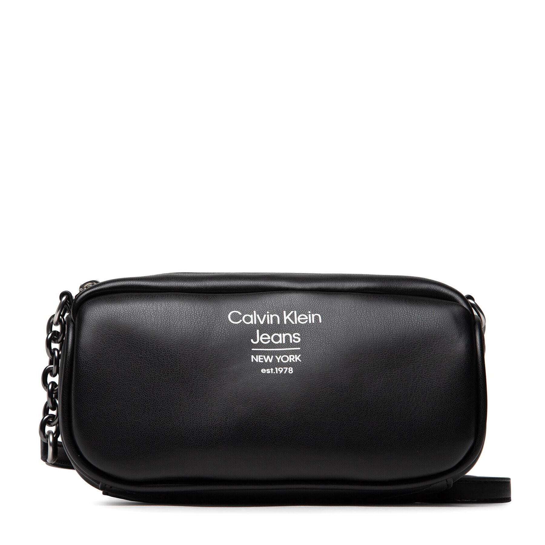 Calvin Klein Jeans Táska Sculpted Ew Camera Bag20 Spec K60K610075 Fekete - Pepit.hu