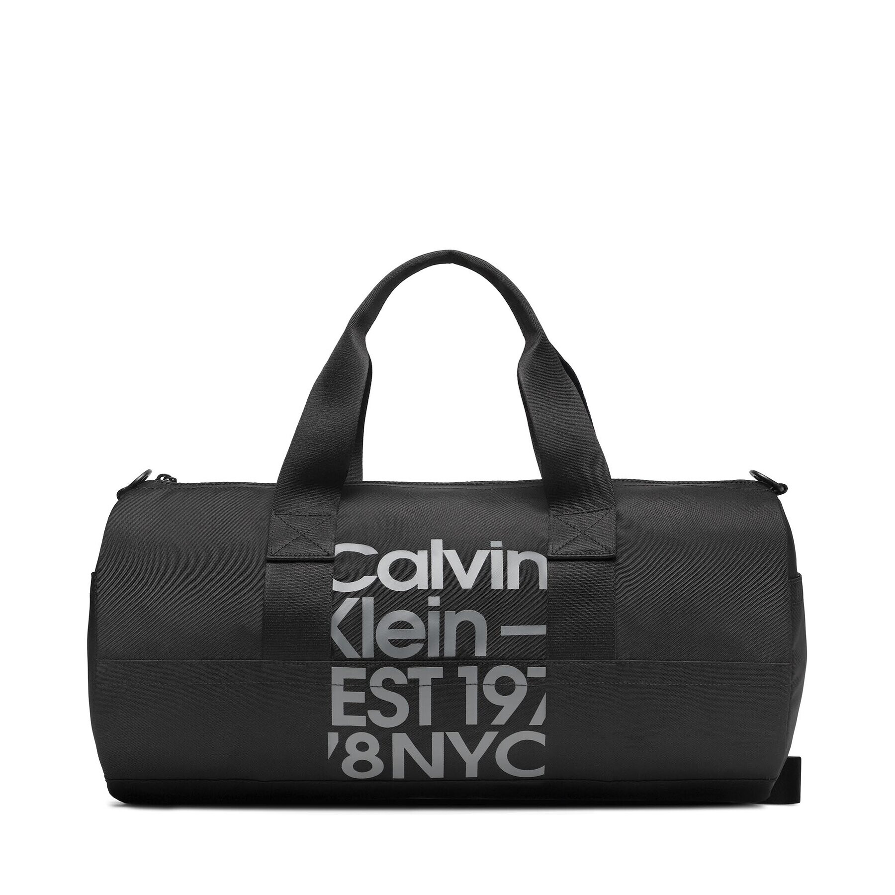 Calvin Klein Jeans Táska Sport Essentials Duffle49 Gr K50K510381 Fekete - Pepit.hu