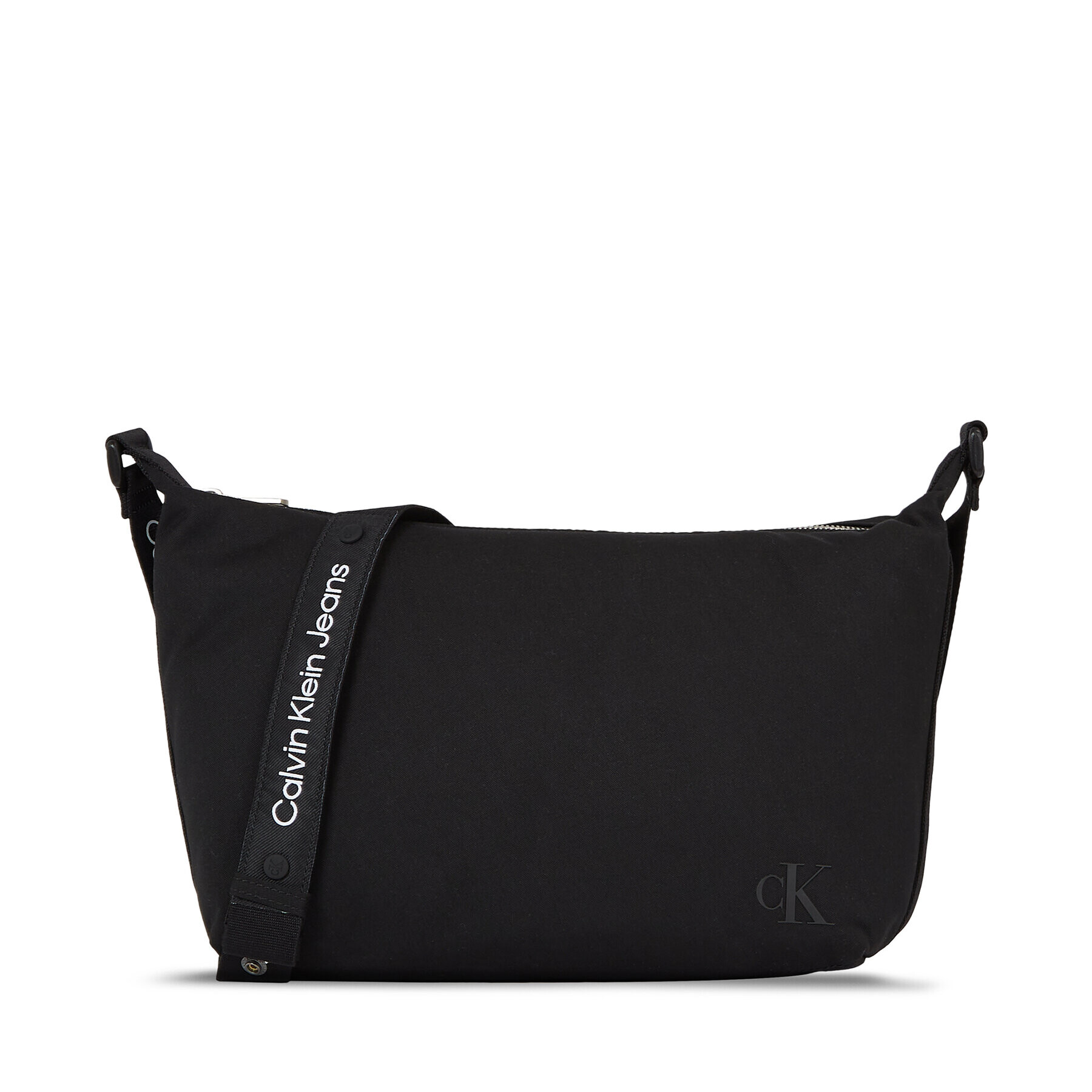 Calvin Klein Jeans Táska Ultralight Shoulder Bag 28Tw K60K611228 Fekete - Pepit.hu