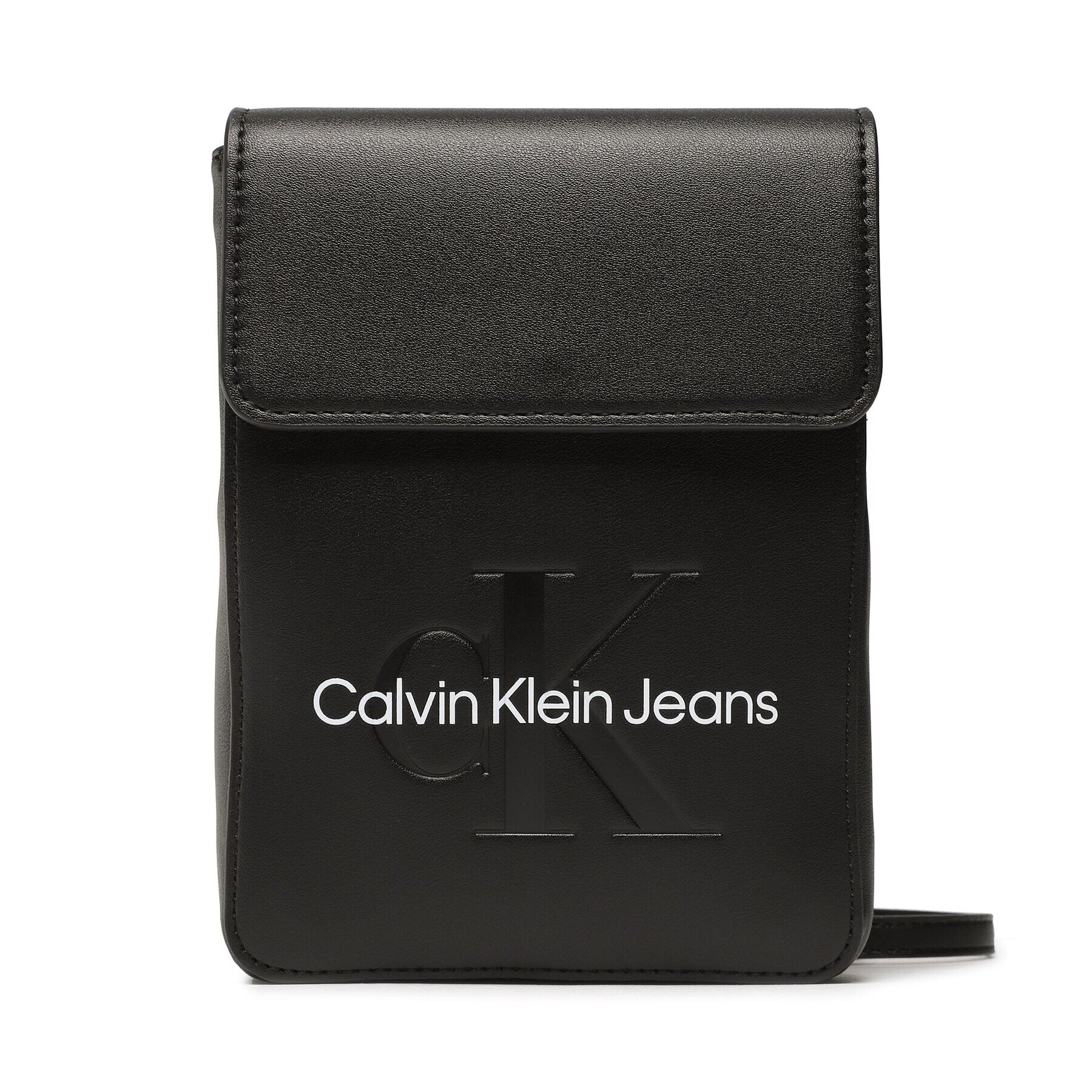 Calvin Klein Jeans Telefontok Sculpted Ns Phone Cb Mono K60K610345 Fekete - Pepit.hu