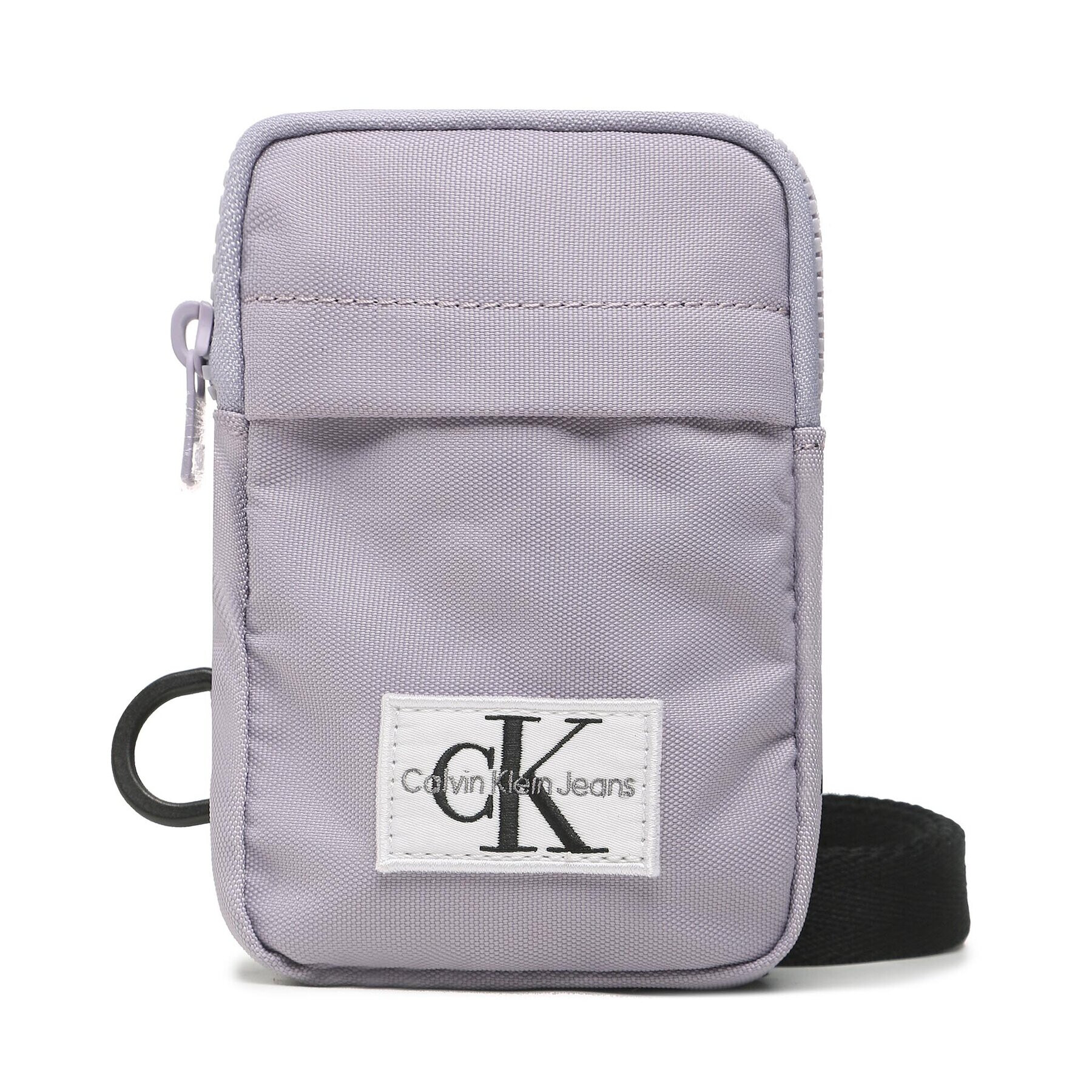 Calvin Klein Jeans Válltáska Monogram Crossbody Bag IU0IU00384 Lila - Pepit.hu