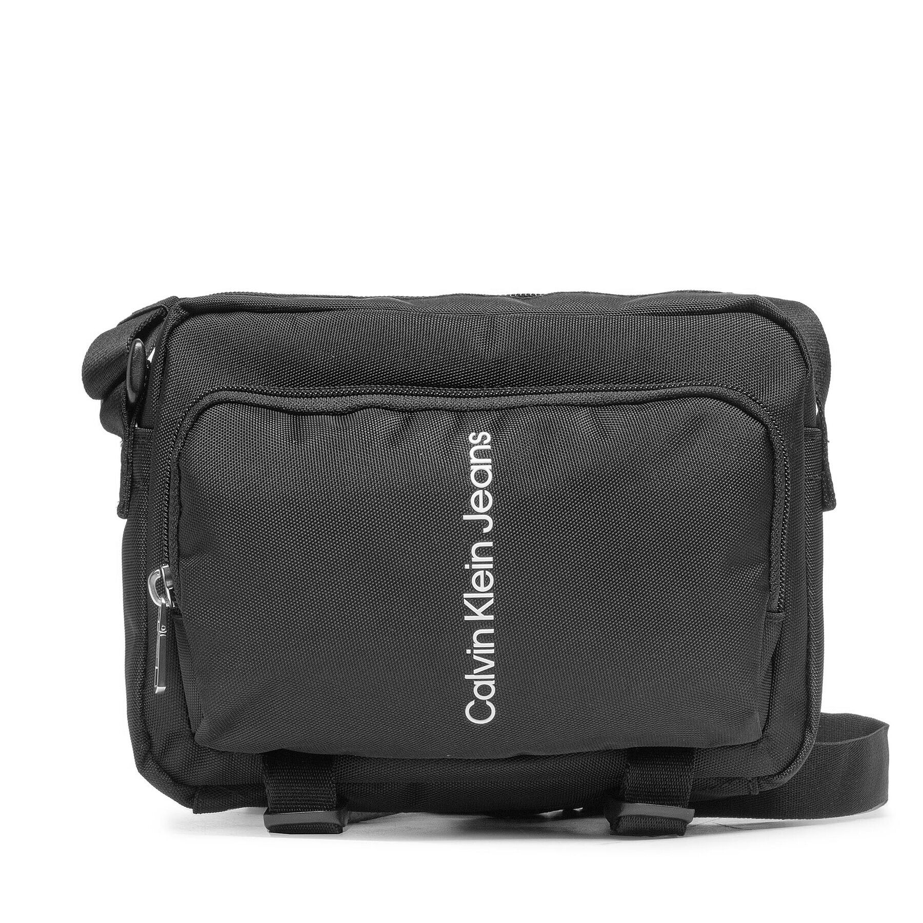 Calvin Klein Jeans Válltáska Sport Essentials Cam Bag Inst K50K508978 Fekete - Pepit.hu