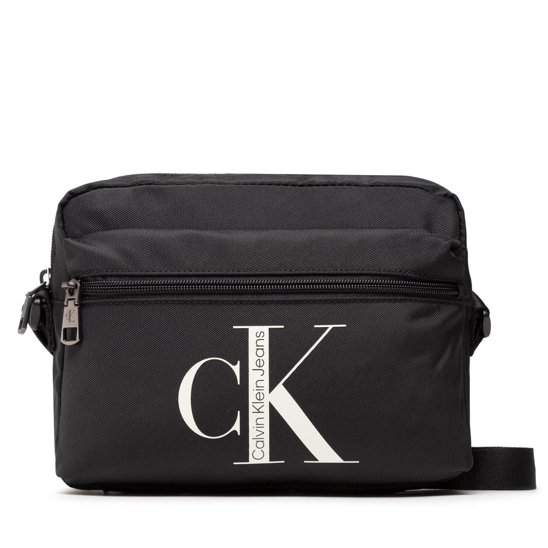 Calvin Klein Jeans Válltáska Sport Essentials Camera Bag24 Cb K50K509827 Fekete - Pepit.hu