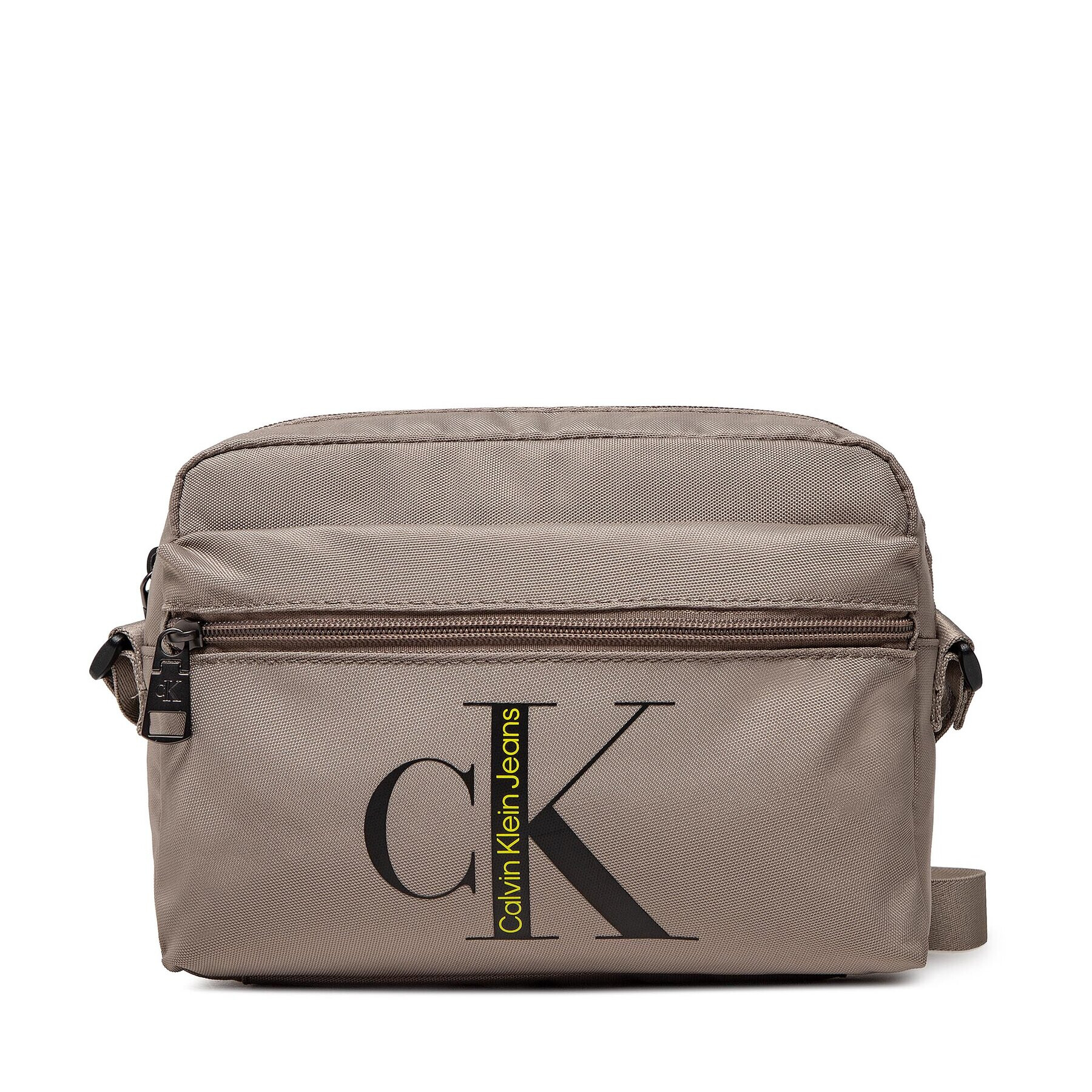 Calvin Klein Jeans Válltáska Sport Essentials Camera Bag24 Cb K50K509827 Szürke - Pepit.hu