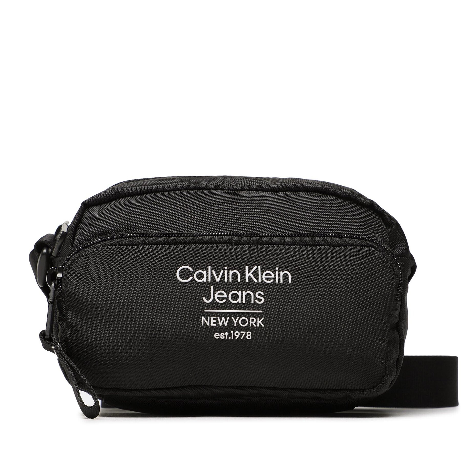 Calvin Klein Jeans Válltáska Sport Essentials Camerabag18 Est K50K510099 Fekete - Pepit.hu