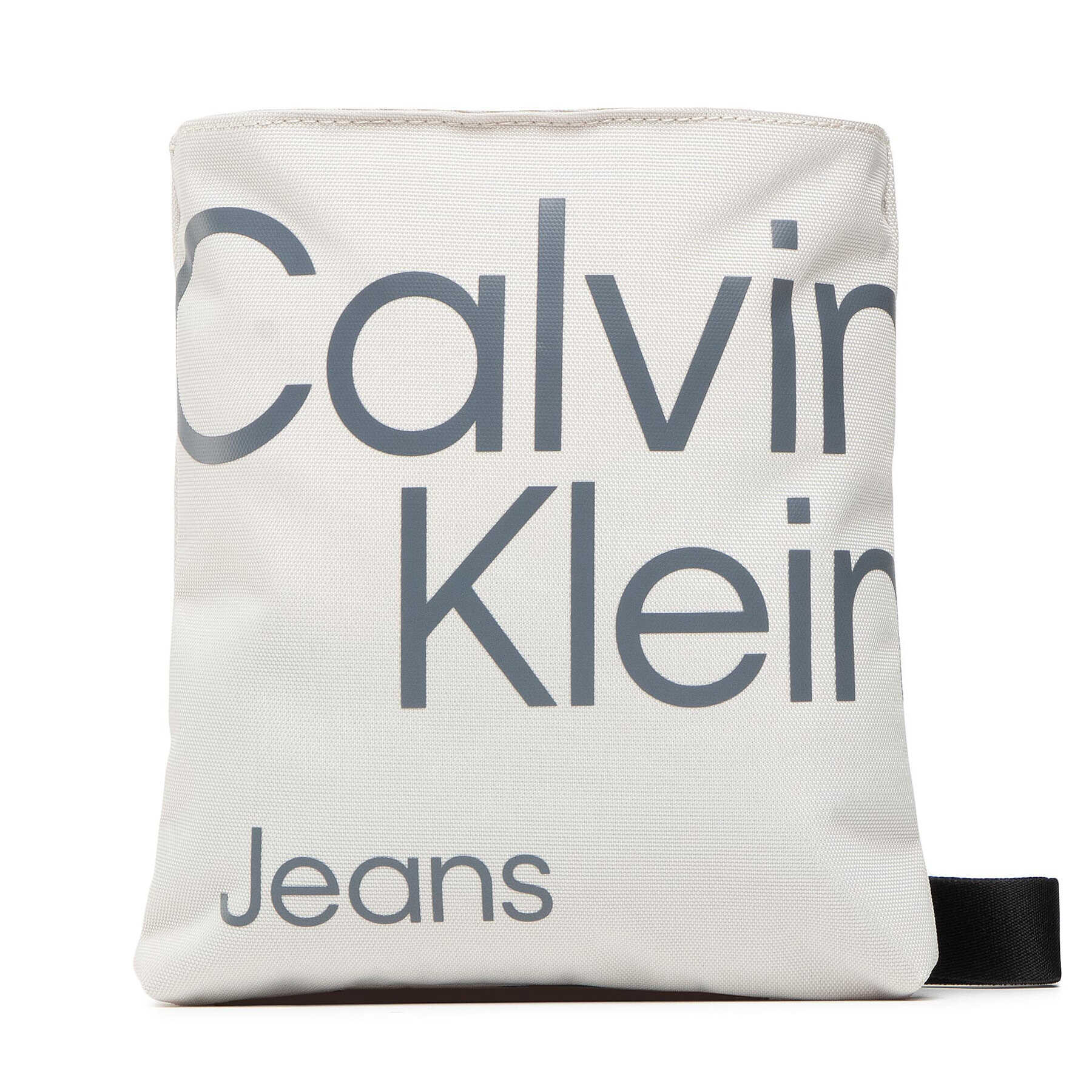 Calvin Klein Jeans Válltáska Sport Essentials Flatpack18 Aop K50K509825 Bézs - Pepit.hu