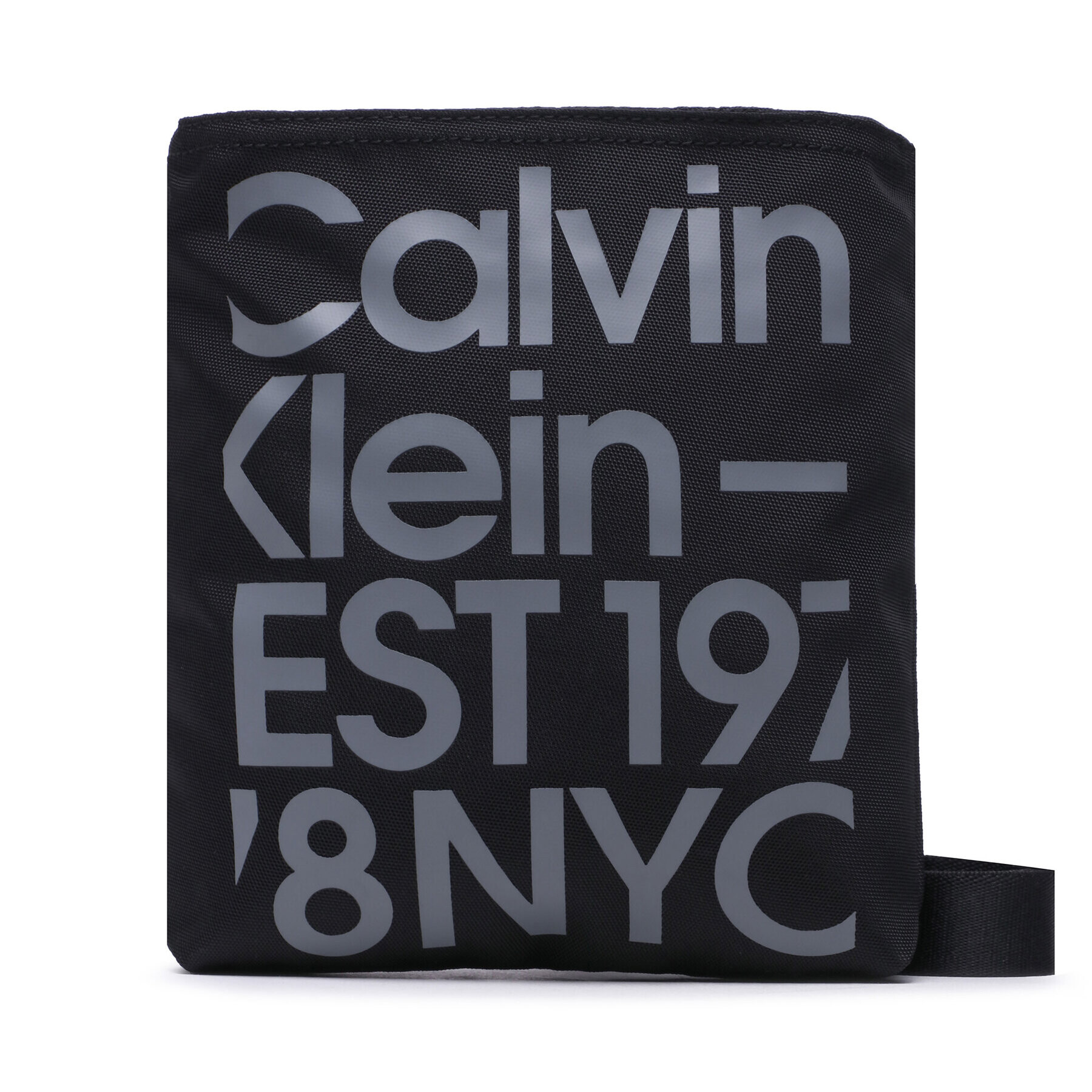 Calvin Klein Jeans Válltáska Sport Essentials Flatpack18 Gr K50K510378 Fekete - Pepit.hu