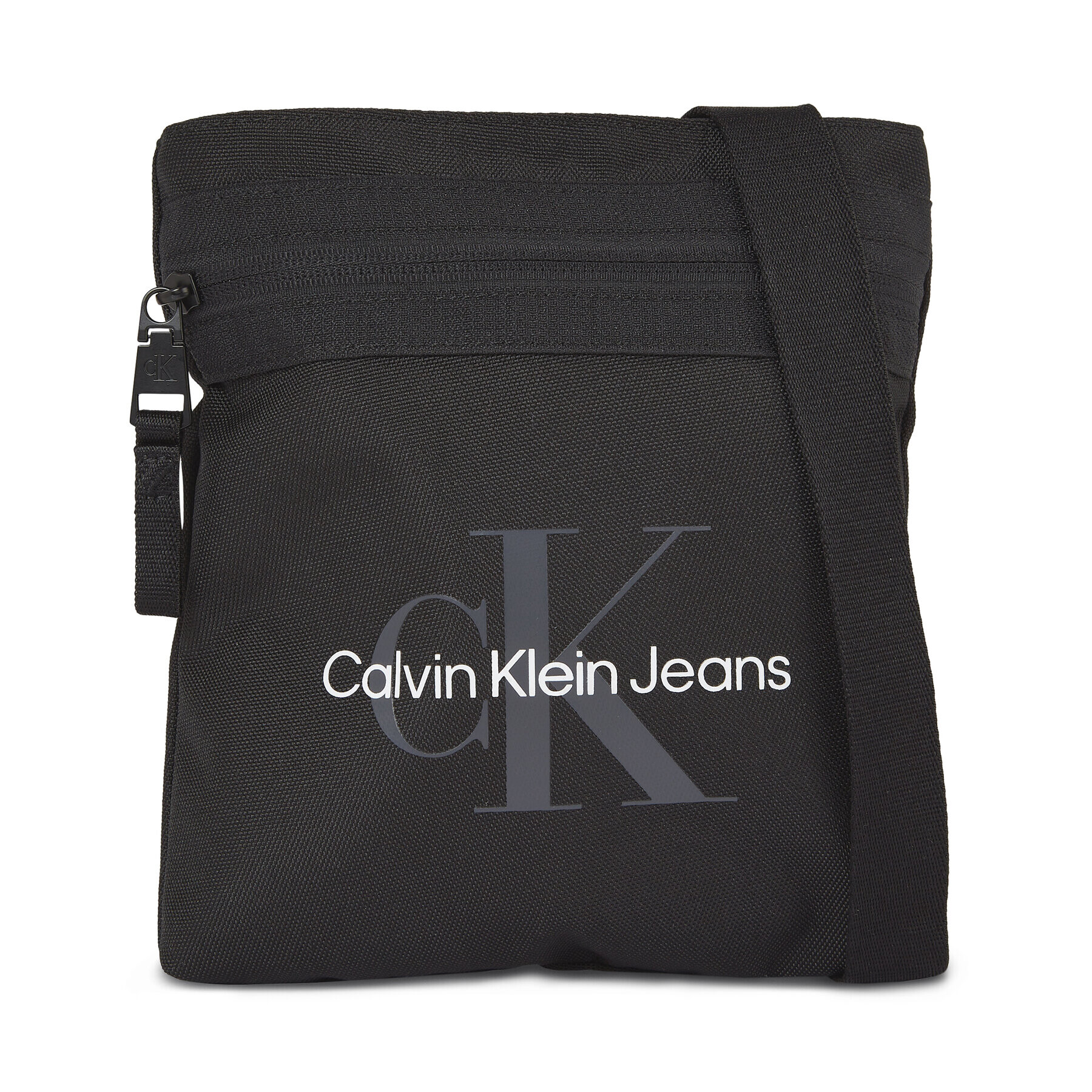 Calvin Klein Jeans Válltáska Sport Essentials Flatpack18 M K50K511097 Fekete - Pepit.hu