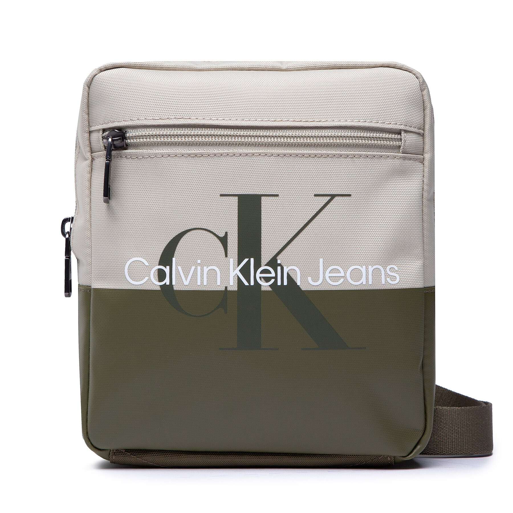 Calvin Klein Jeans Válltáska Sport Essentials Reporter I8 Bl K50K509353 Bézs - Pepit.hu