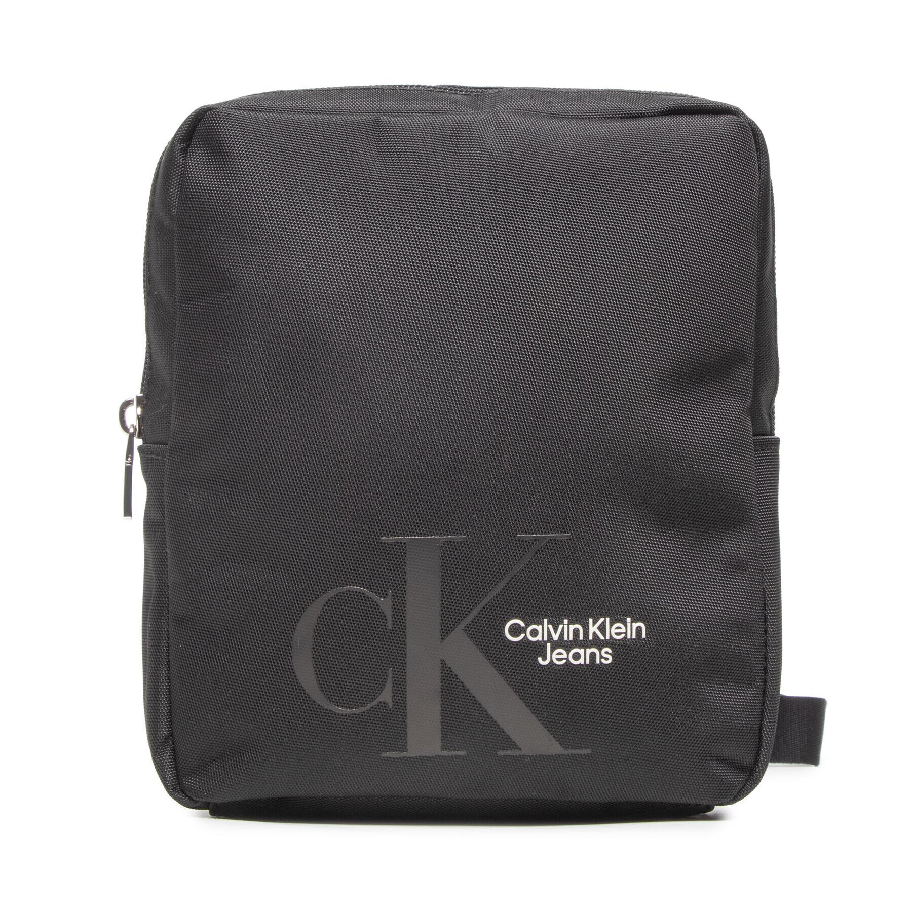 Calvin Klein Jeans Válltáska Sport Essentials Reporter S Dyn K50K508890 Fekete - Pepit.hu