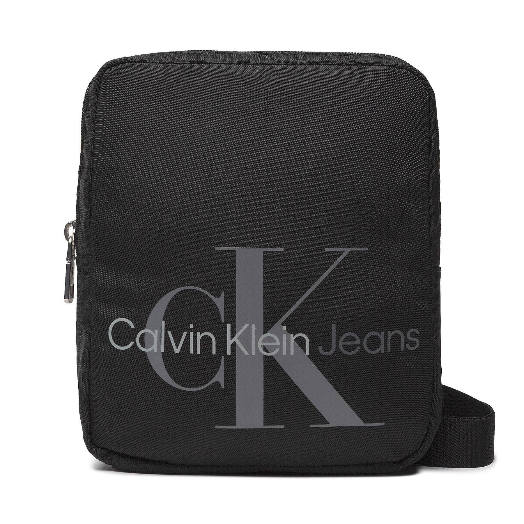 Calvin Klein Jeans Válltáska Sport Essentials Reporter18 Mo K50K509357 Fekete - Pepit.hu