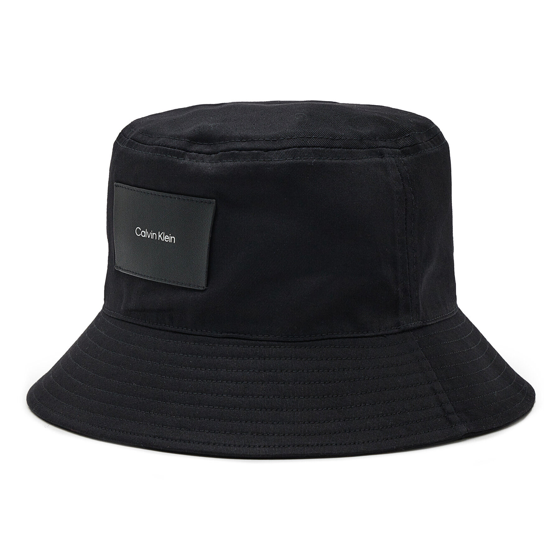 Calvin Klein Kalap Bucket K50K509940 Fekete - Pepit.hu