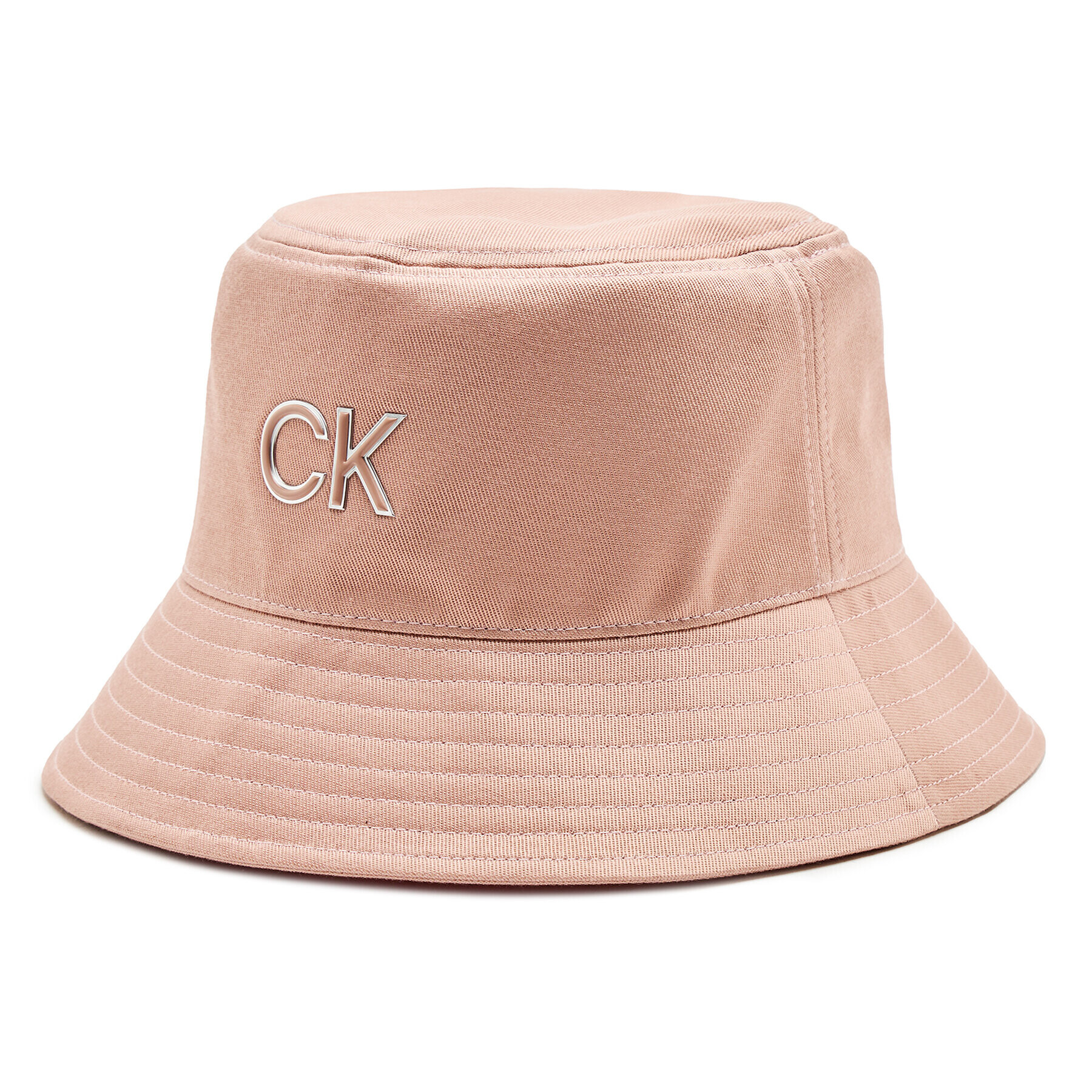 Calvin Klein Kalap Bucket Re-Lock K60K609654 Rózsaszín - Pepit.hu