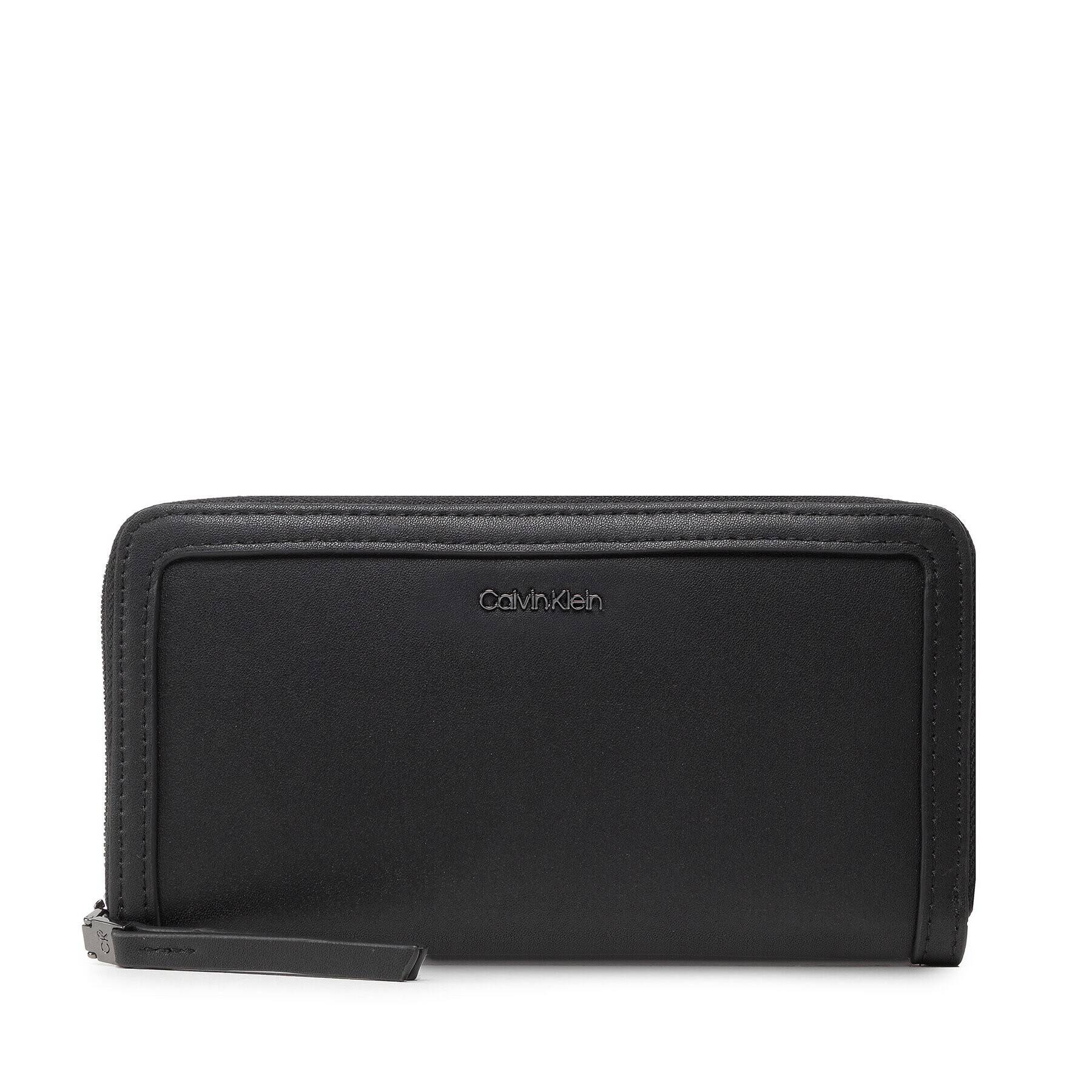 Calvin Klein Nagy női pénztárca Calvin Resort Za Wallet Lg K60K609127 Fekete - Pepit.hu