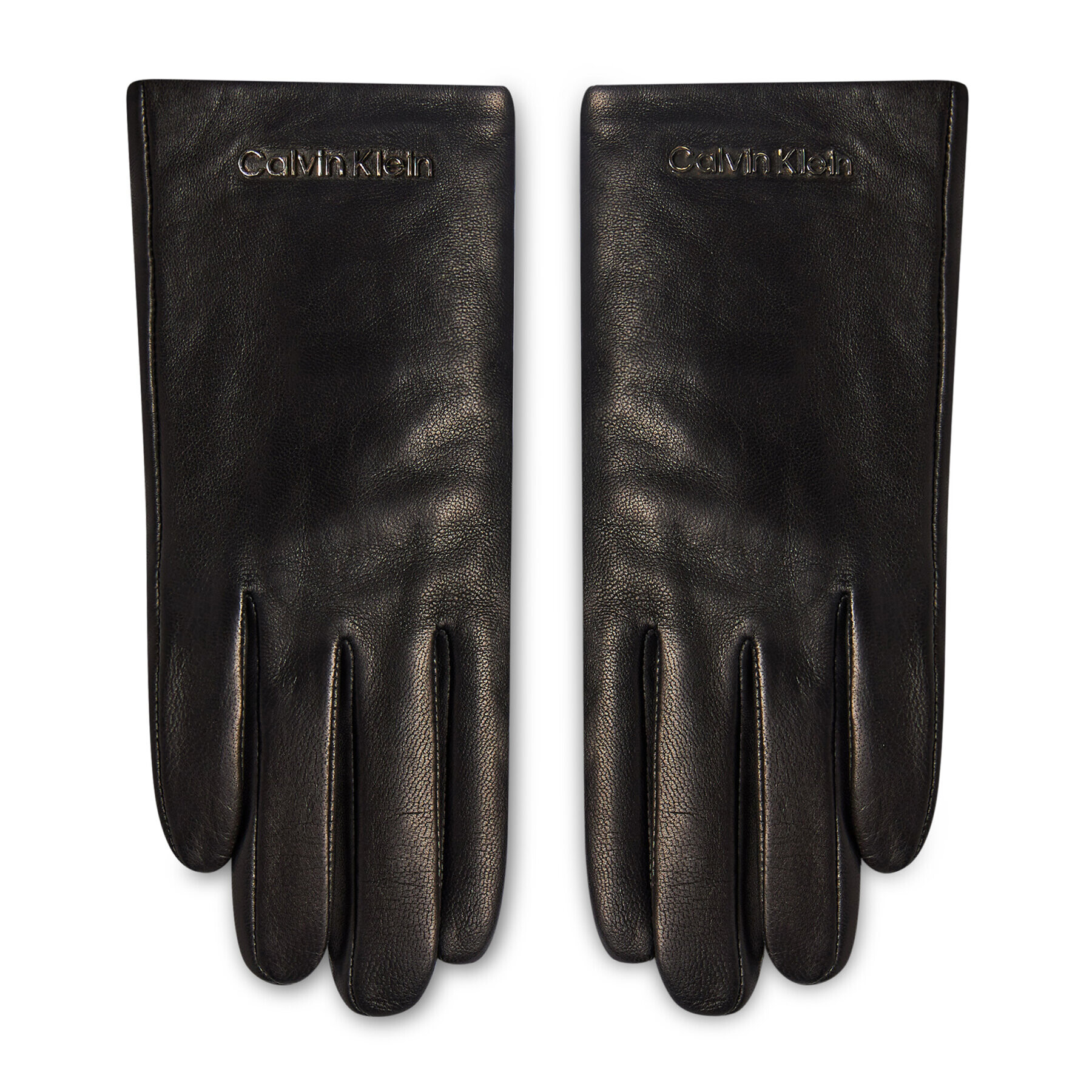 Calvin Klein Női kesztyű Ck Must Gloves K60K608652 Fekete - Pepit.hu