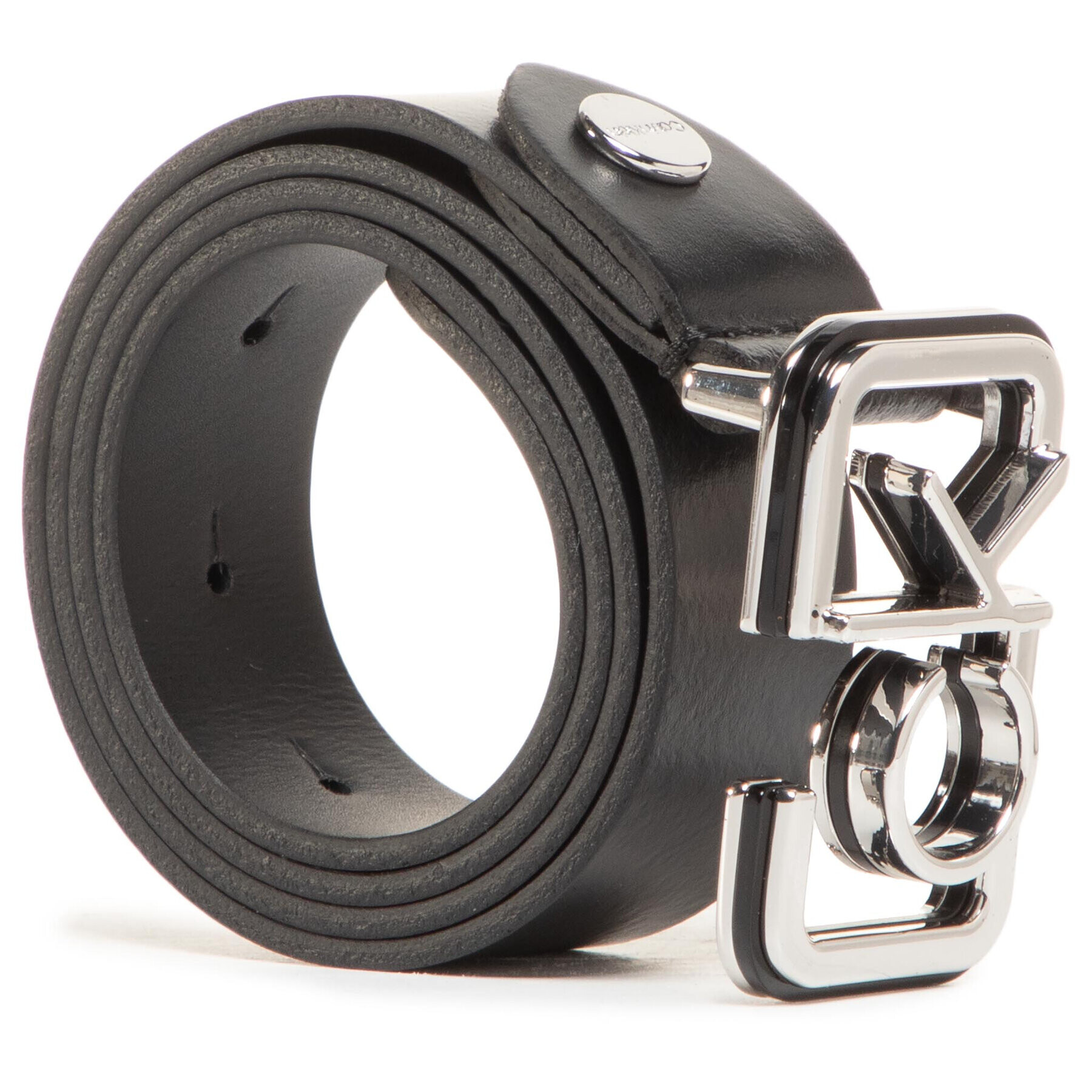 Calvin Klein Női öv Adj Fixed Buckle Belt 30Mm K60K607327 Fekete - Pepit.hu