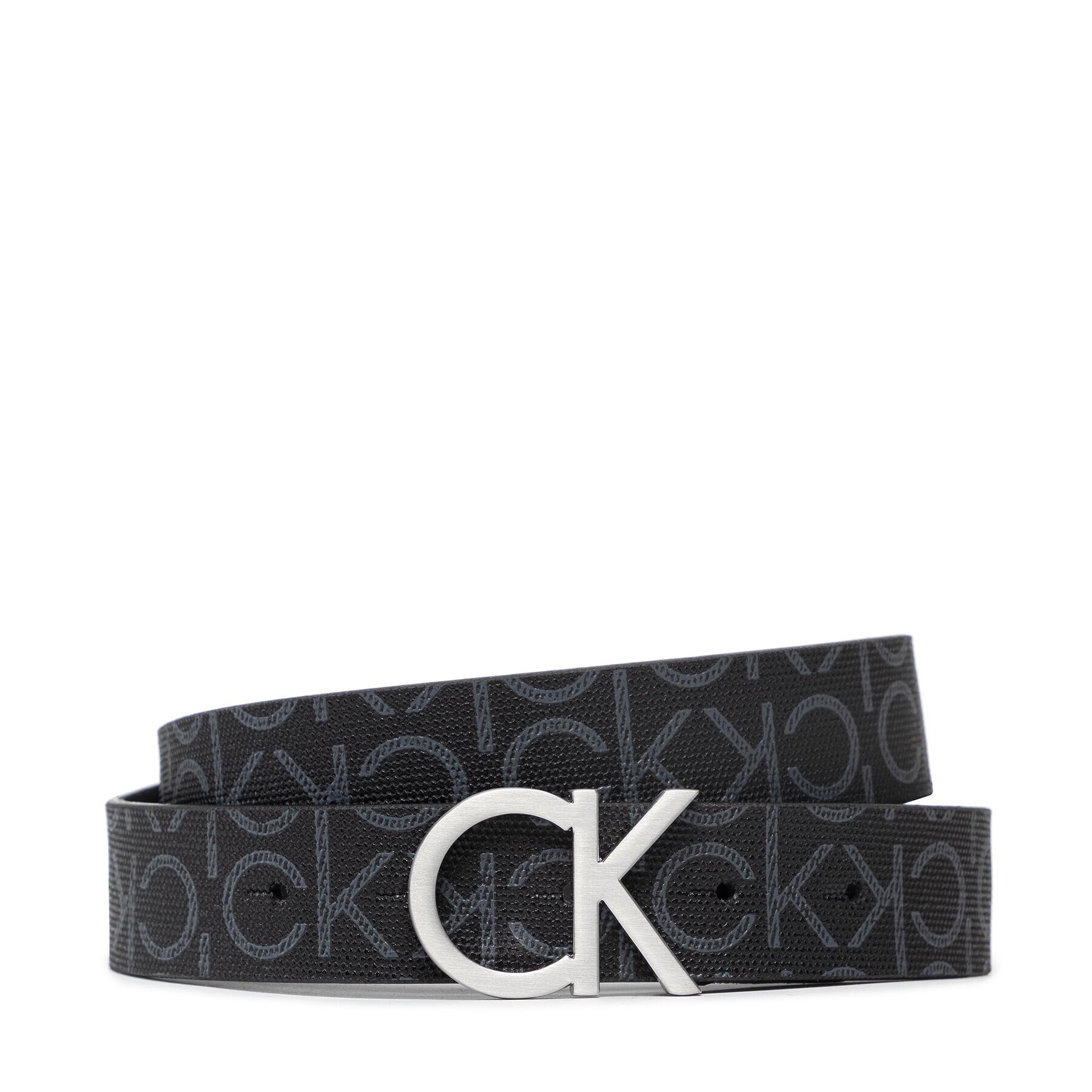 Calvin Klein Női öv Ck Mono Belt 3Cm K60K606446 Fekete - Pepit.hu