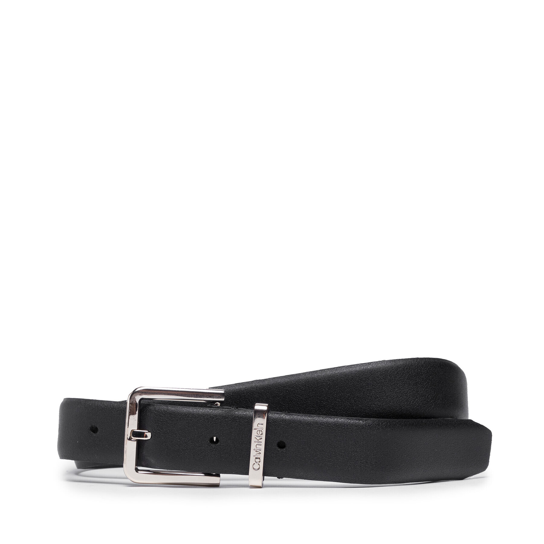 Calvin Klein Női öv Metal Loop Belt 25 Mm K60K608200 Fekete - Pepit.hu