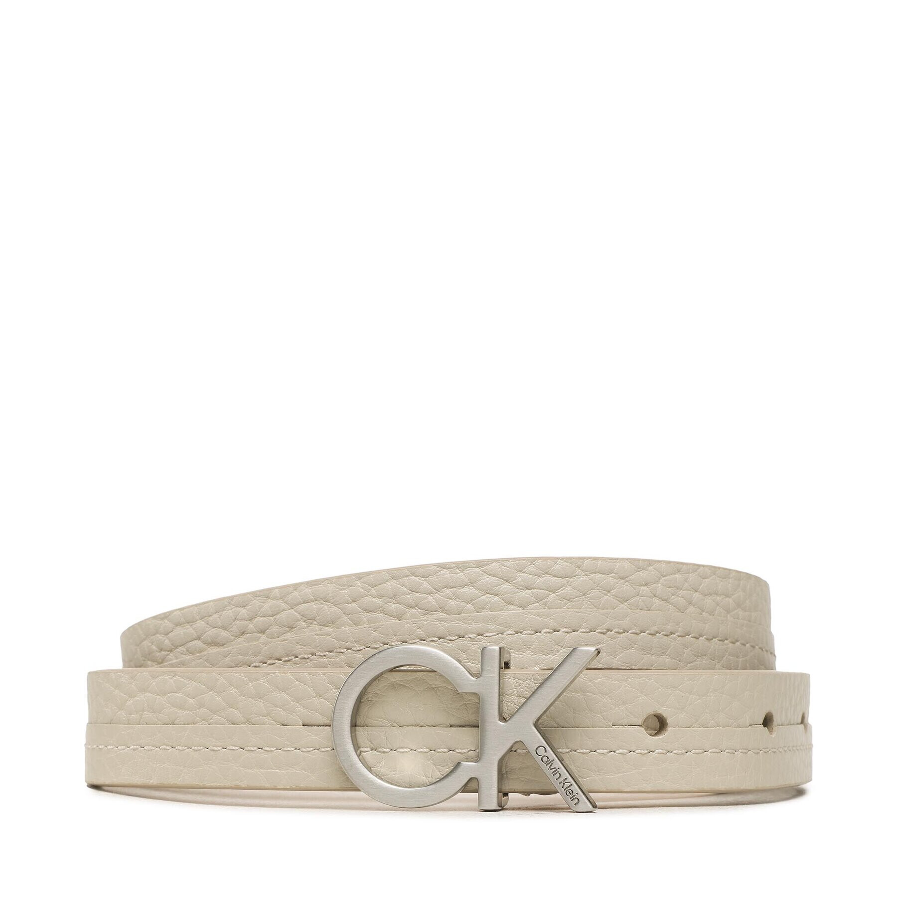 Calvin Klein Női öv Re-Loc Mix Belt 20Mm K60K610980 Bézs - Pepit.hu