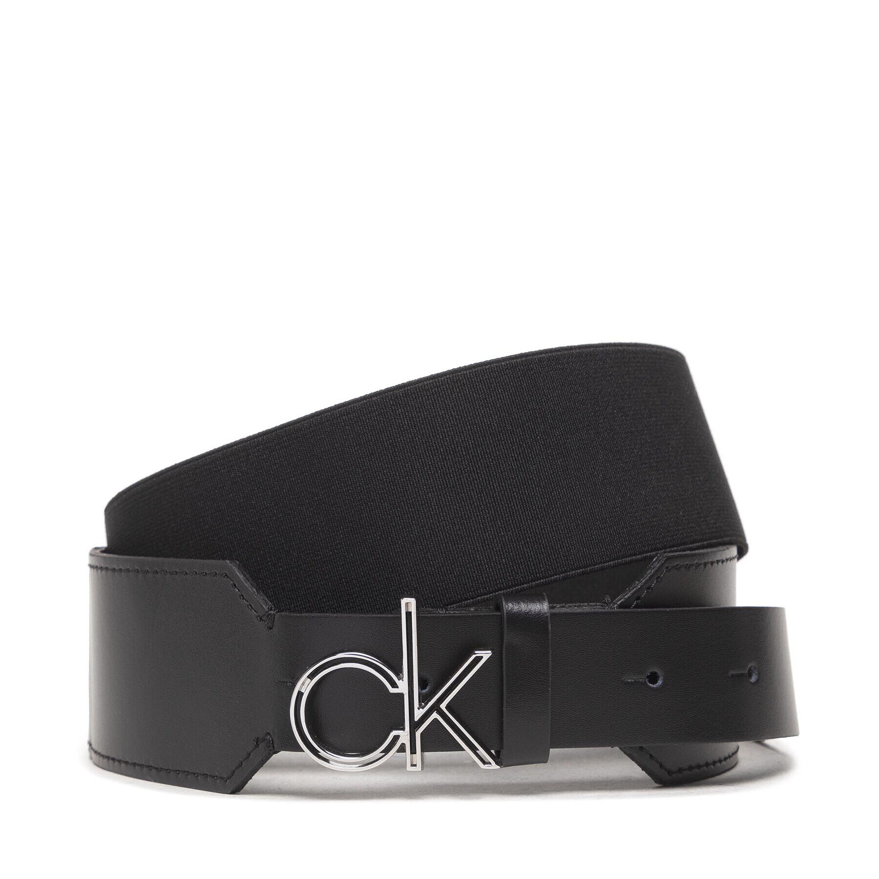 Calvin Klein Női öv Re-Lock 50Mm Frame Belt K60K608619 Fekete - Pepit.hu