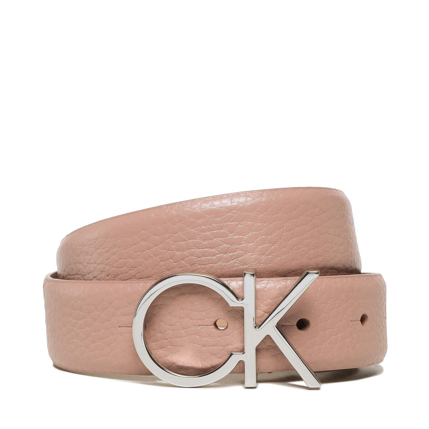 Calvin Klein Női öv Re-Lock Ck Logo Belt 30mm Pbl K60K610413 Rózsaszín - Pepit.hu