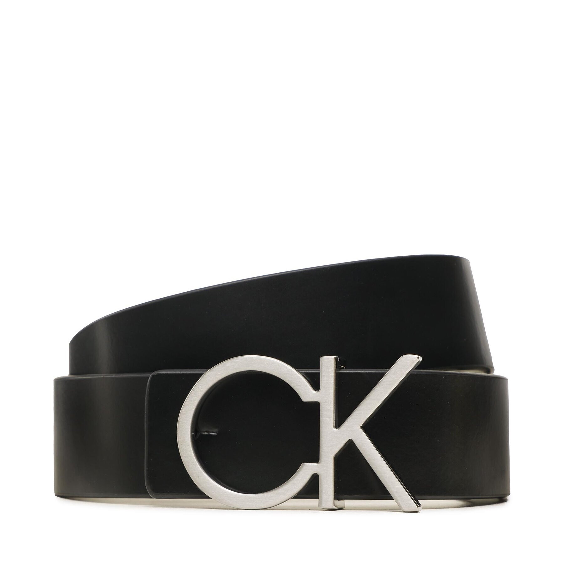 Calvin Klein Női öv Re-Lock Ck Rev Belt 30Mm K60K610156 Fekete - Pepit.hu