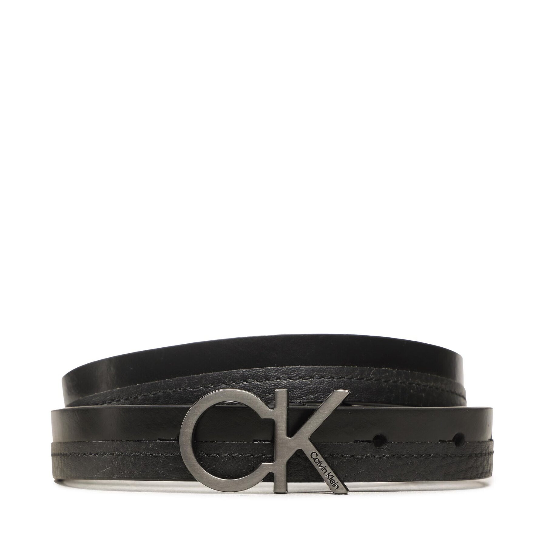 Calvin Klein Női öv Re-Lock Mix Belt 20Mm K60K610980 Fekete - Pepit.hu