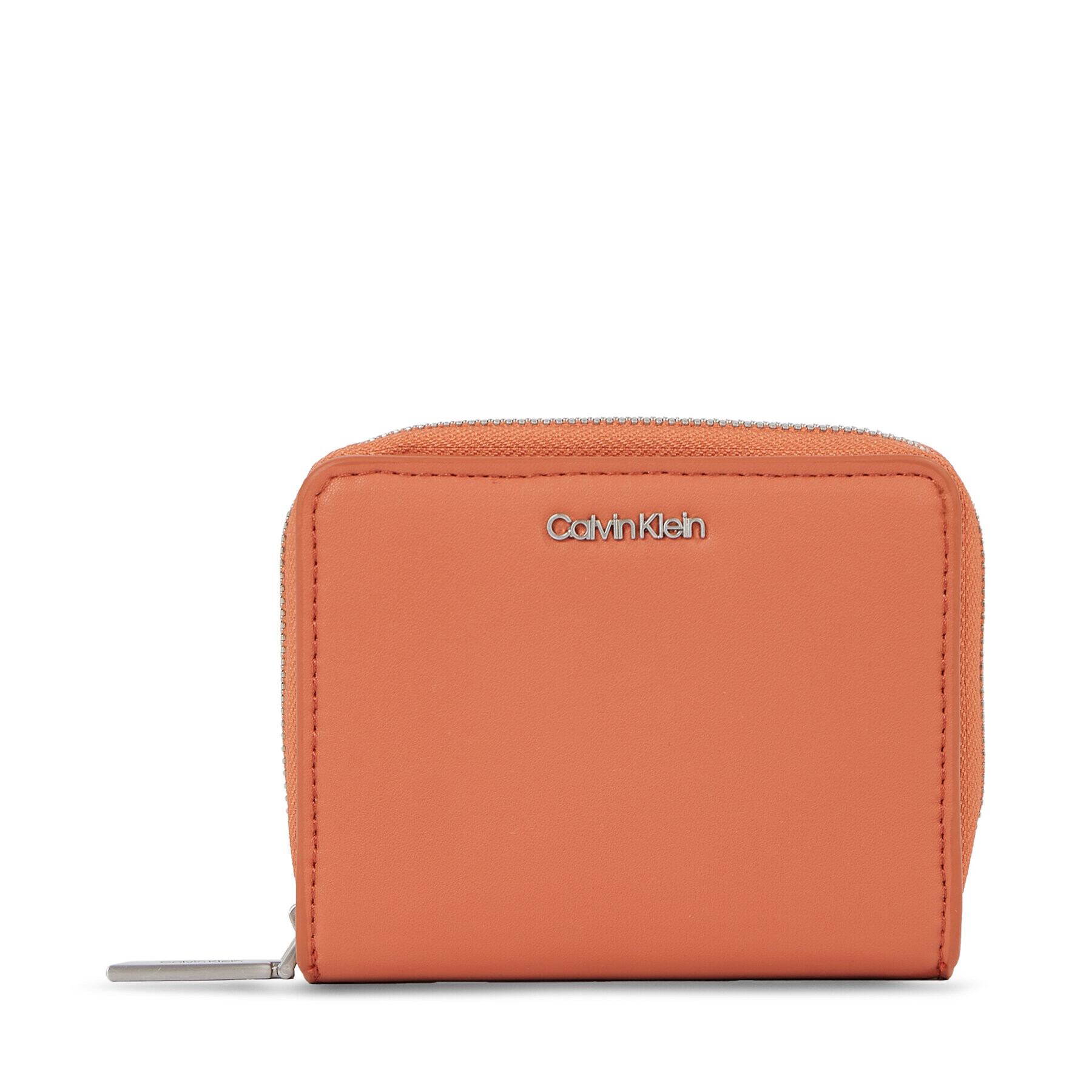 Calvin Klein Női pénztárca Ck Must Wallet W/Flap Md K60K607432 Barna - Pepit.hu