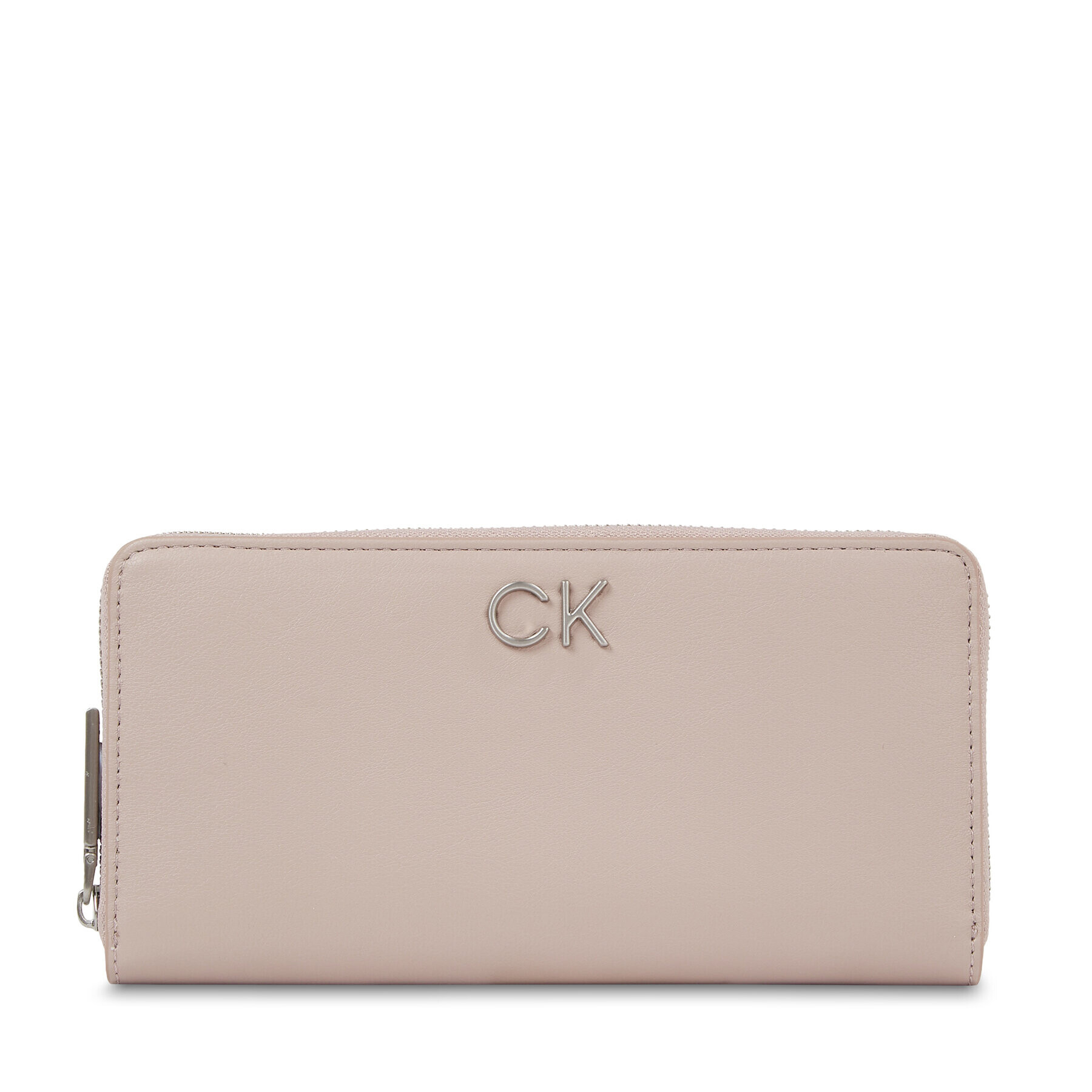 Calvin Klein Női pénztárca Re-Lock Z/A Wallet Lg K60K609699 Szürke - Pepit.hu