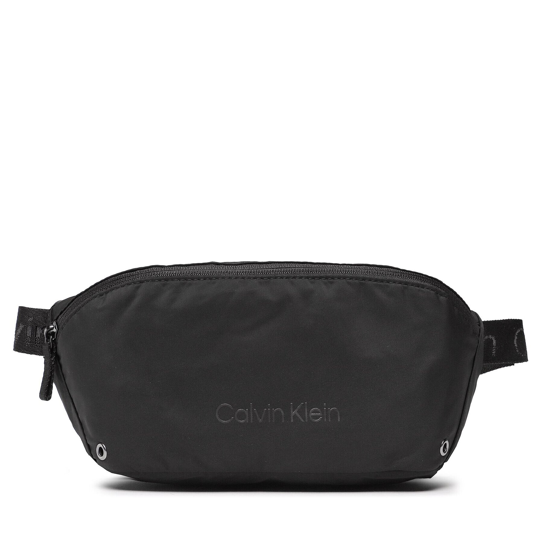 Calvin Klein Övtáska Acc Waistpack 0000PH0603 Fekete - Pepit.hu