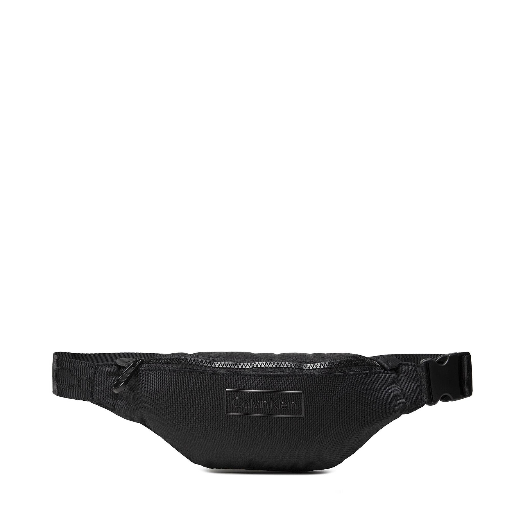 Calvin Klein Övtáska Ck Code Waistbag K50K507297 Fekete - Pepit.hu