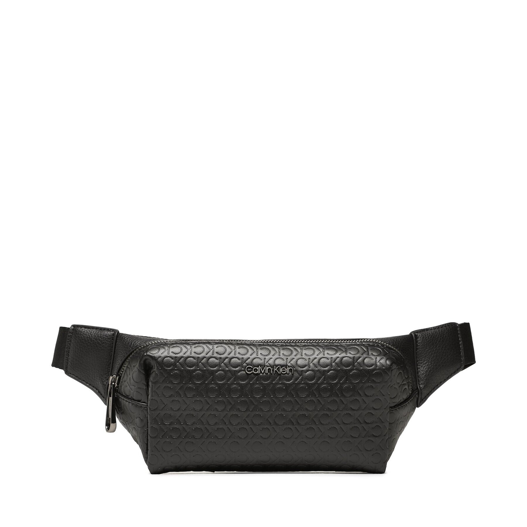 Calvin Klein Övtáska Ck Must Mono Block Waistbag K50K510518 Fekete - Pepit.hu