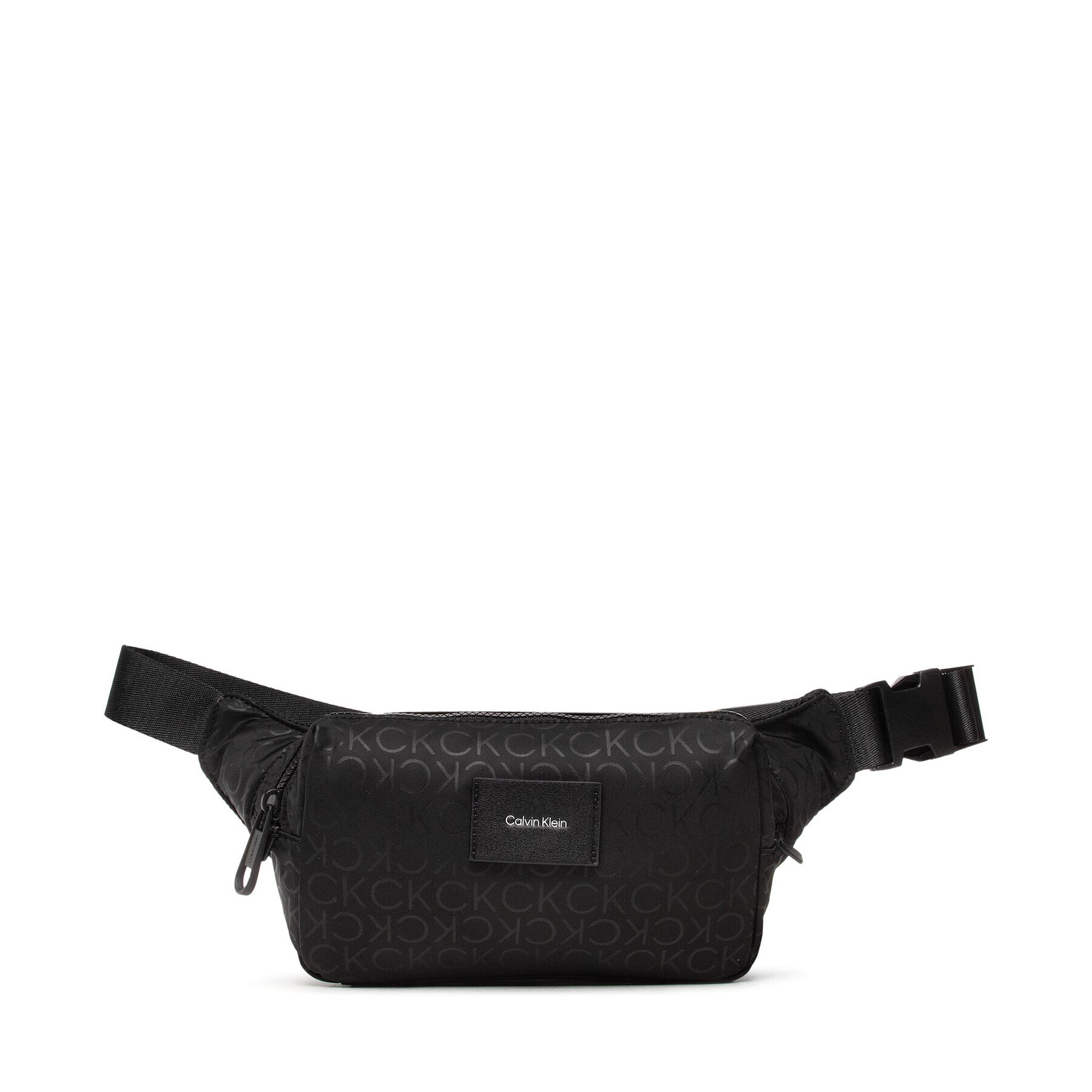 Calvin Klein Övtáska Ck Must Mono Waistbag K50K509244 Fekete - Pepit.hu