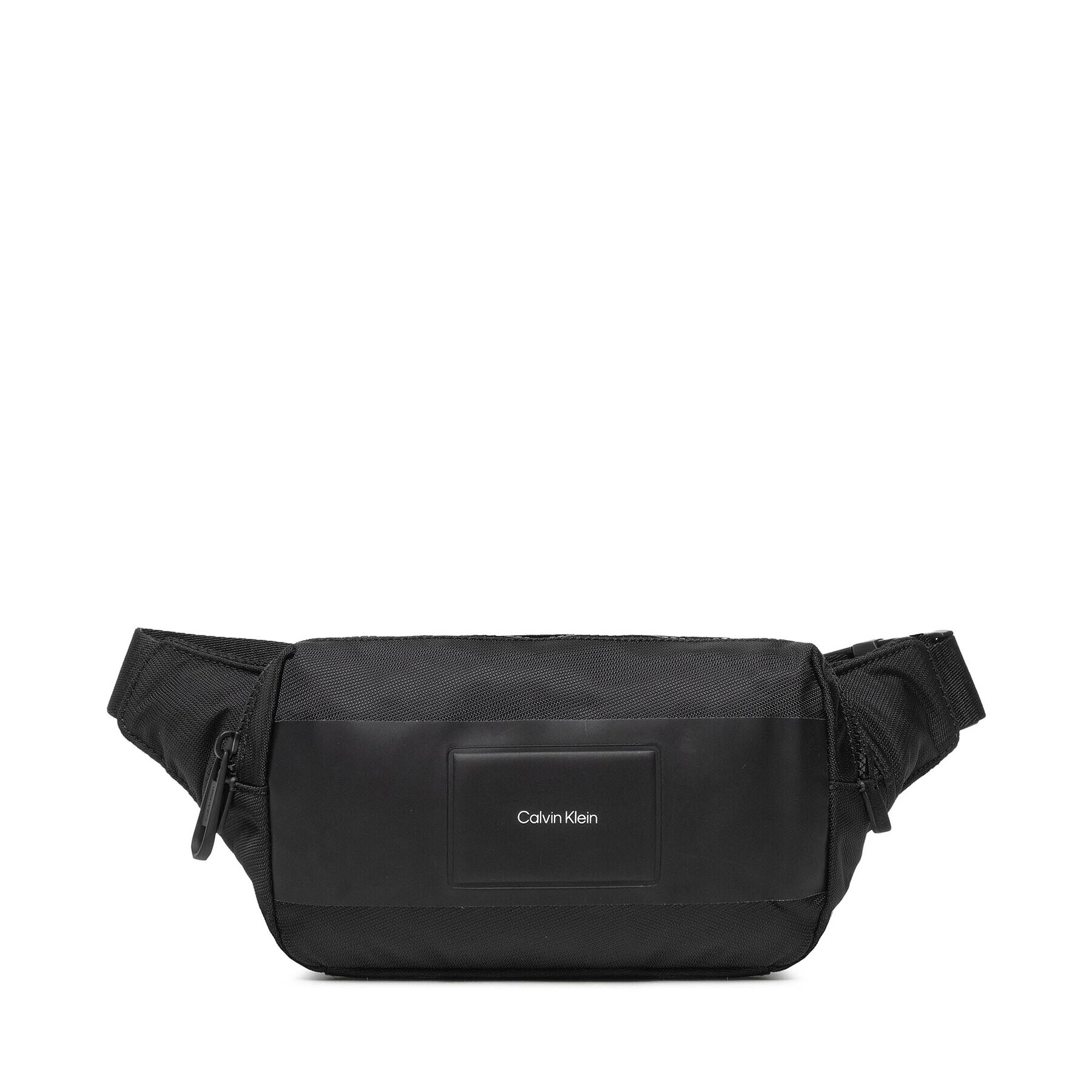 Calvin Klein Övtáska Ck Must Waistbag K50K509548 Fekete - Pepit.hu