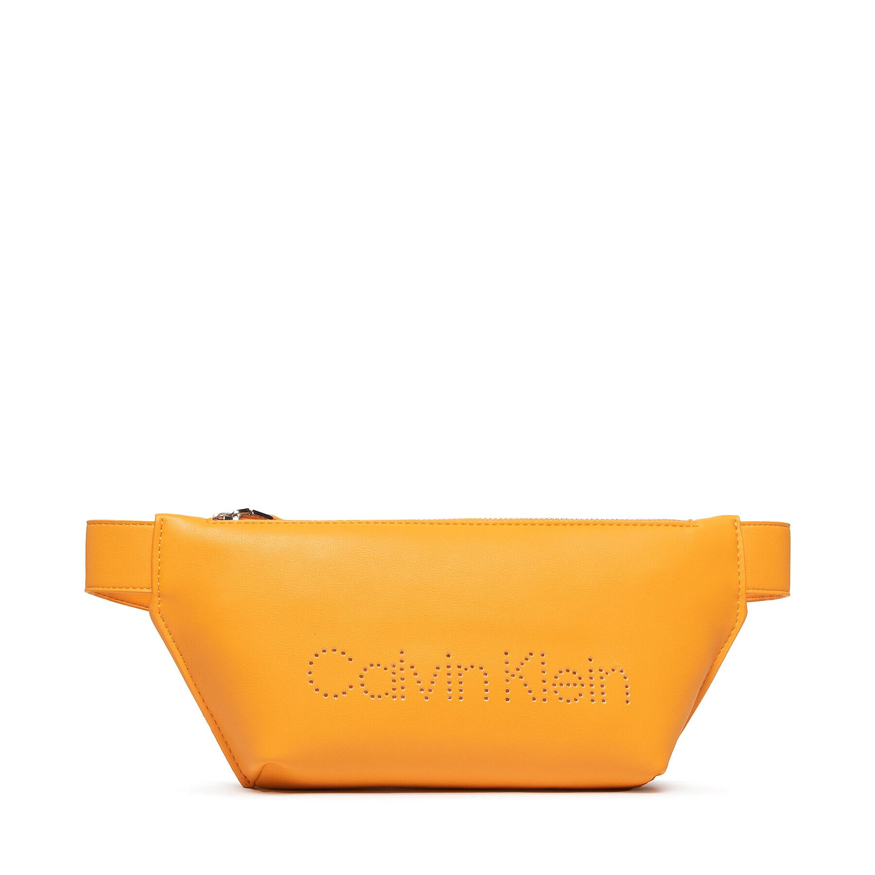 Calvin Klein Övtáska Ck Set Waistbag K60K609188 Narancssárga - Pepit.hu