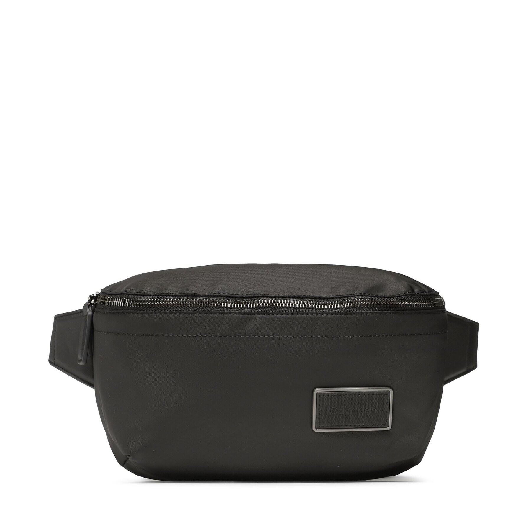 Calvin Klein Övtáska Elevated Waistbag K50K510283 Fekete - Pepit.hu