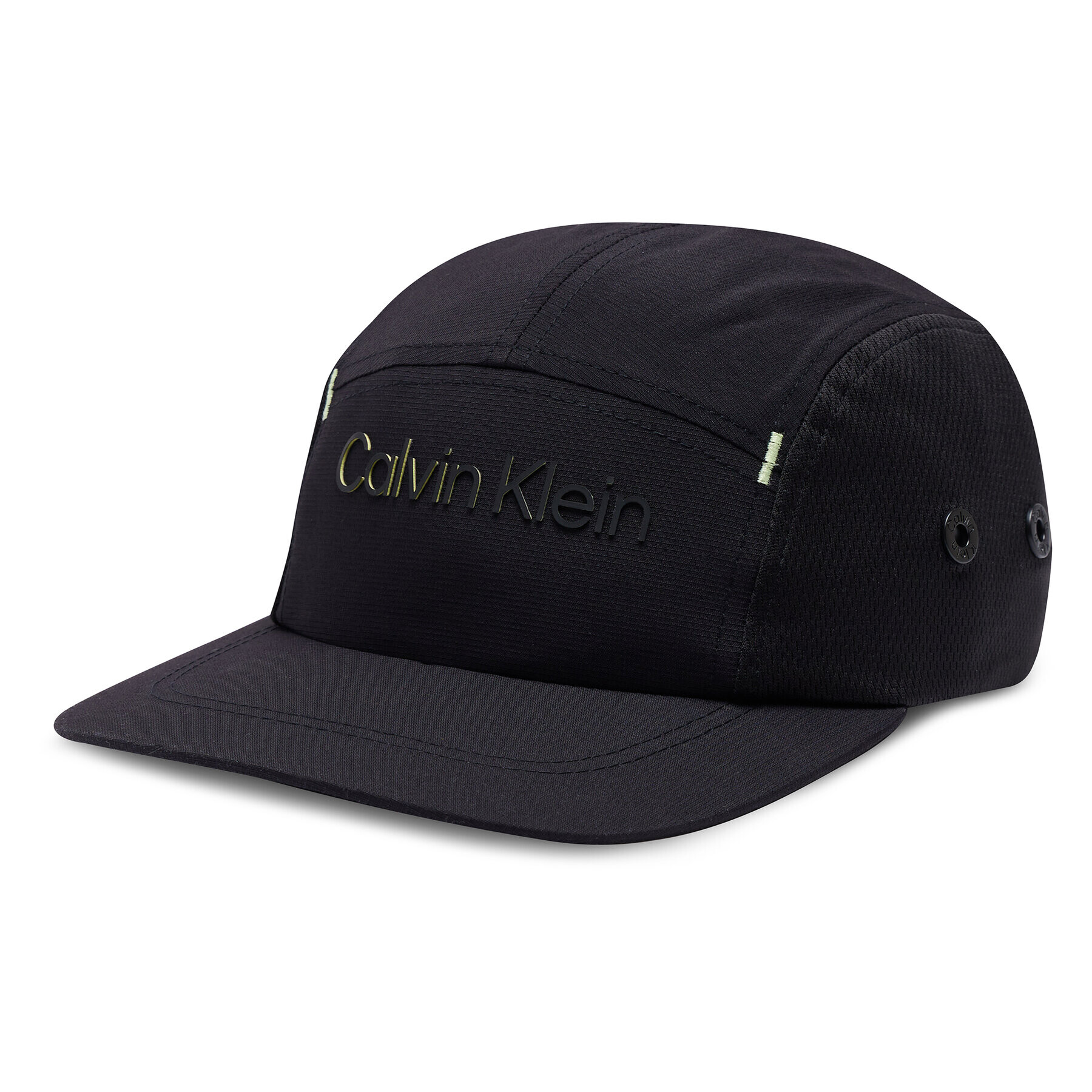 Calvin Klein Performance Baseball sapka 0000PX0301BAE Fekete - Pepit.hu