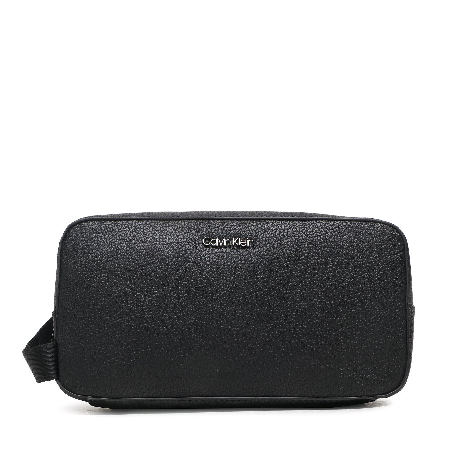 Calvin Klein Smink táska Ck Diagonal Washbag K50K510615 Fekete - Pepit.hu