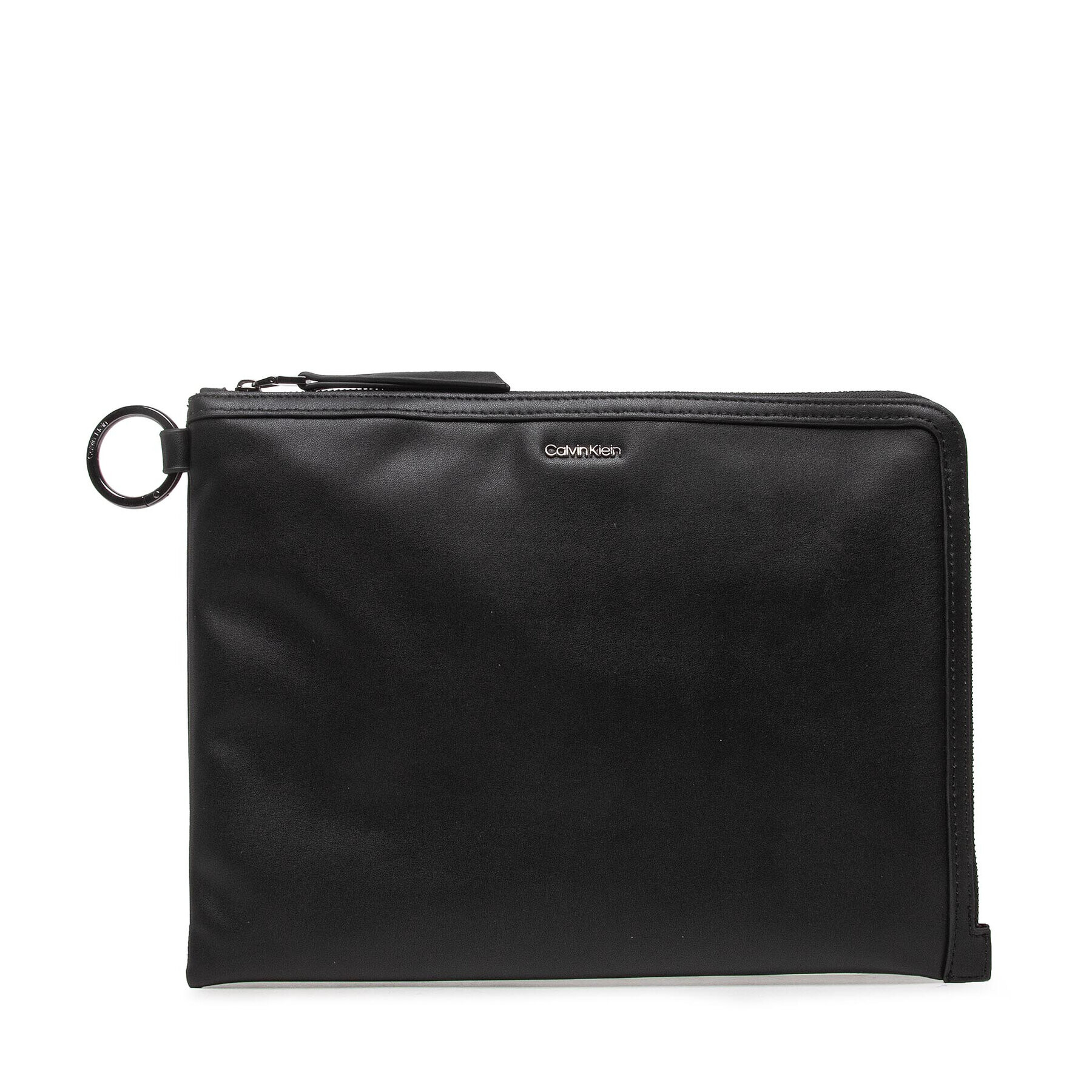 Calvin Klein Tablet tok Calvin Resort Ipad Pouch K60K609139 Fekete - Pepit.hu