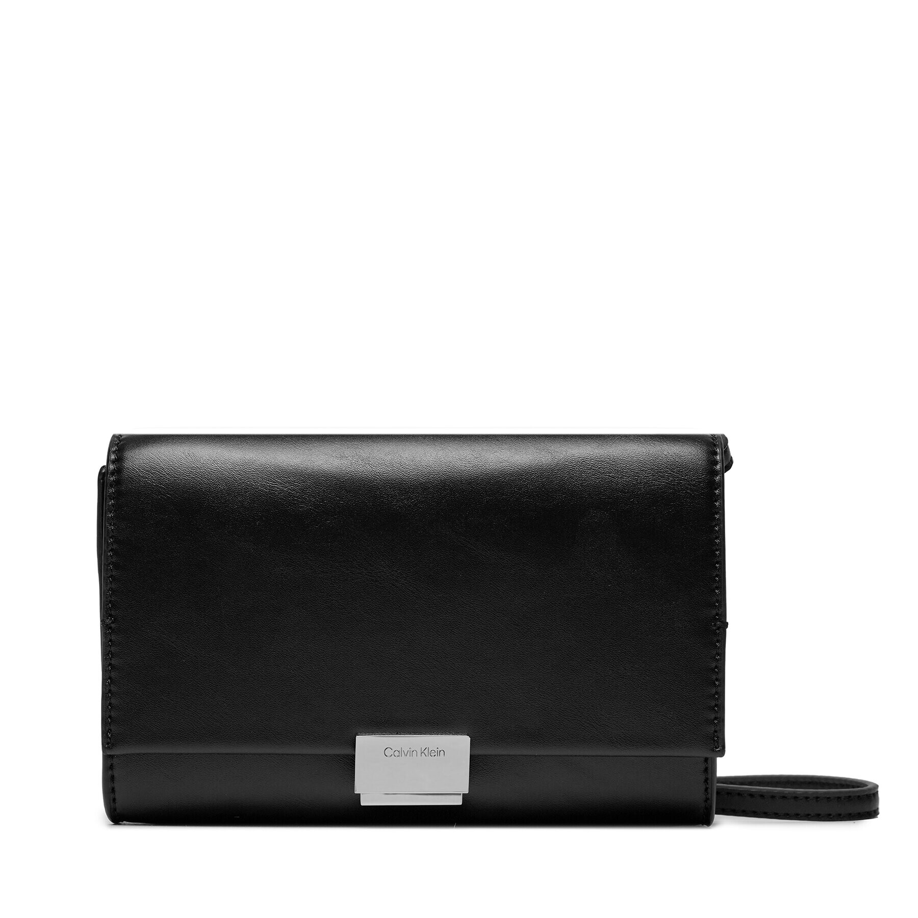 Calvin Klein Táska Archive Hardware Crossbody K60K611352 Fekete - Pepit.hu