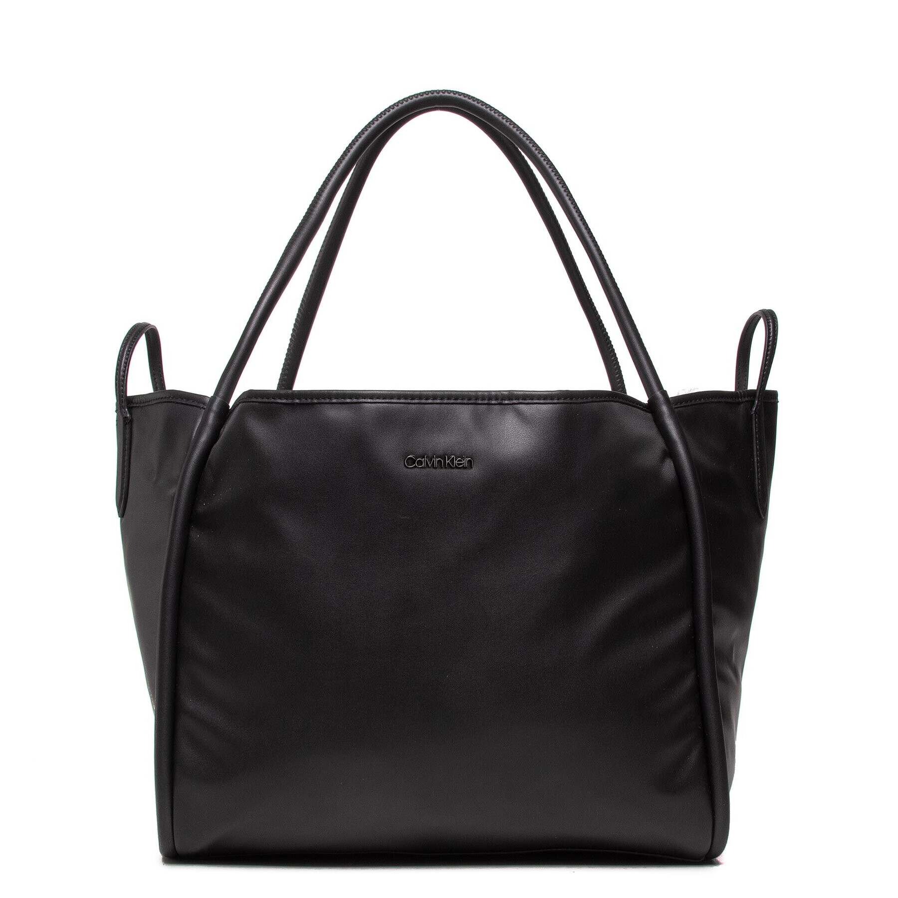 Calvin Klein Táska Calvin Resort Carry All Bag K60K609098 Fekete - Pepit.hu