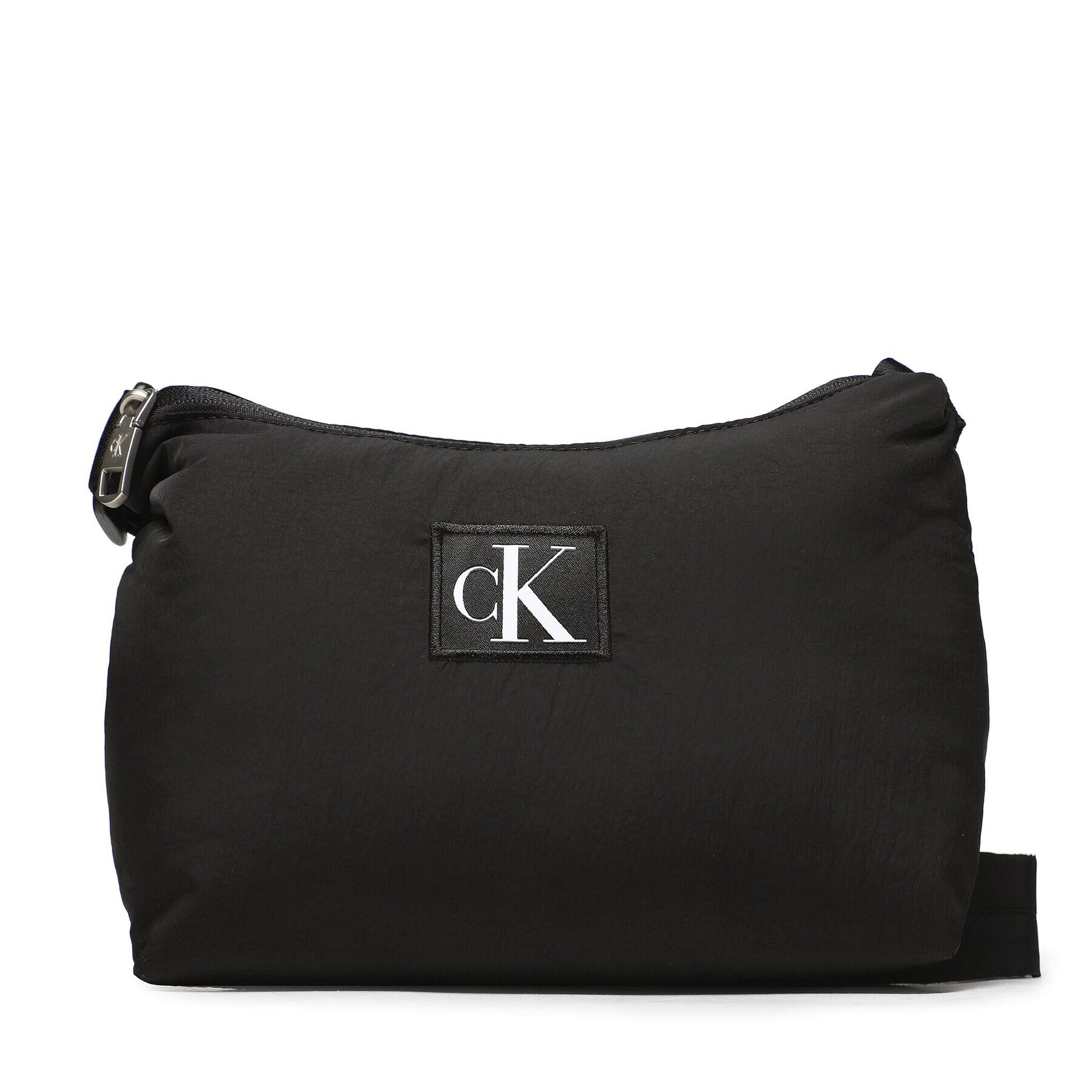 Calvin Klein Táska City Nylon Shoulder Bag22 K60K610856 Fekete - Pepit.hu