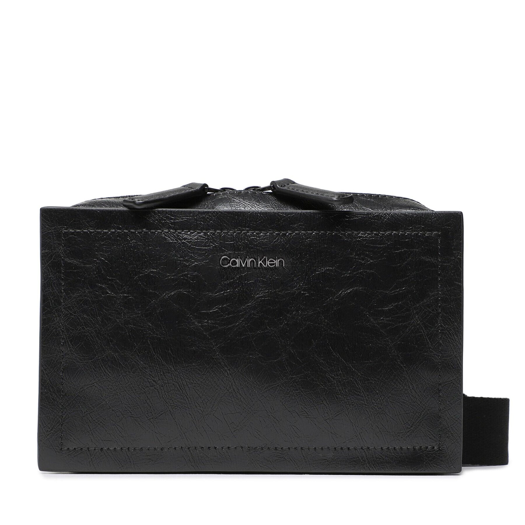 Calvin Klein Táska Ck Connect Camera Bag K40K400995 Fekete - Pepit.hu