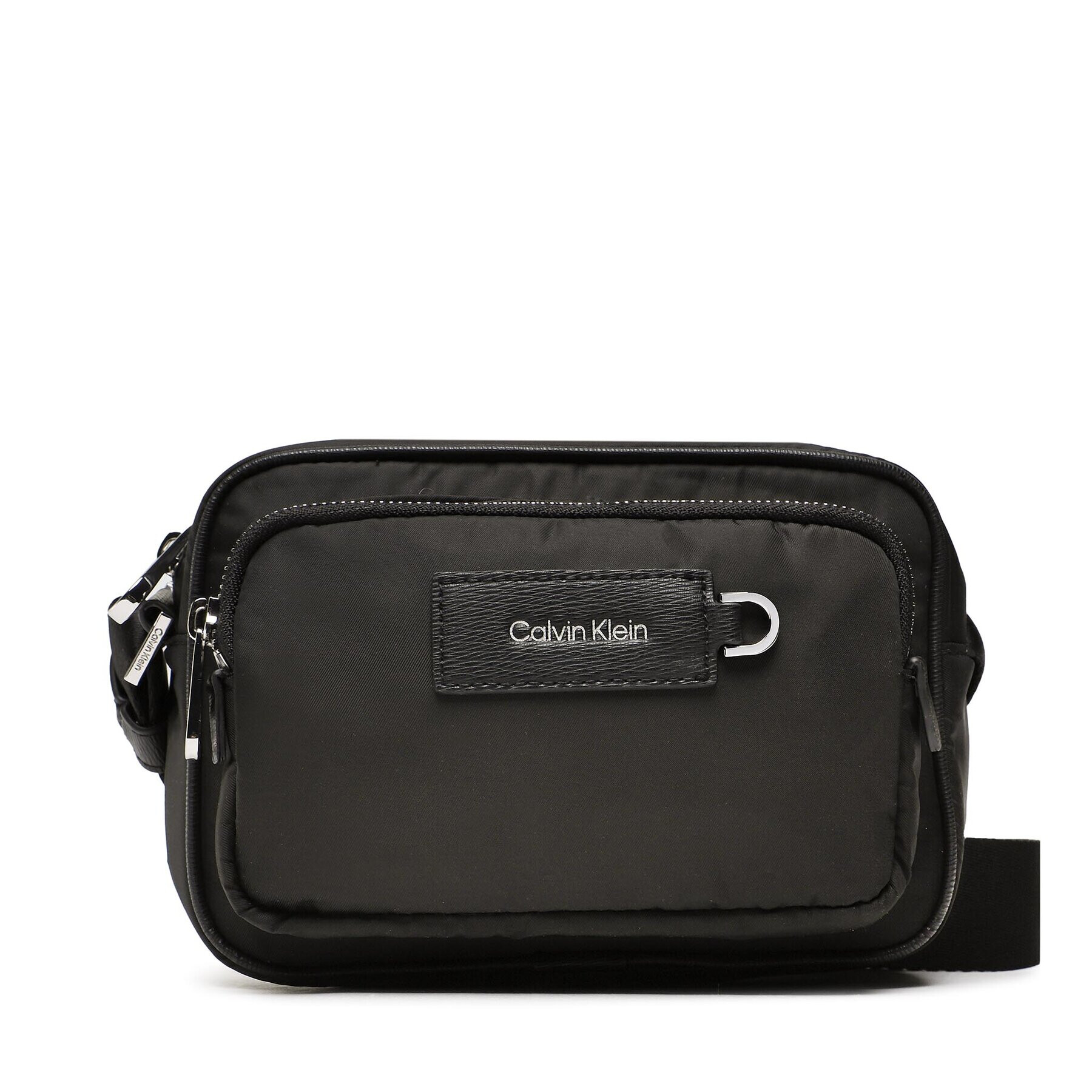 Calvin Klein Táska Ck Elevated Camera Bag K50K510193 Fekete - Pepit.hu