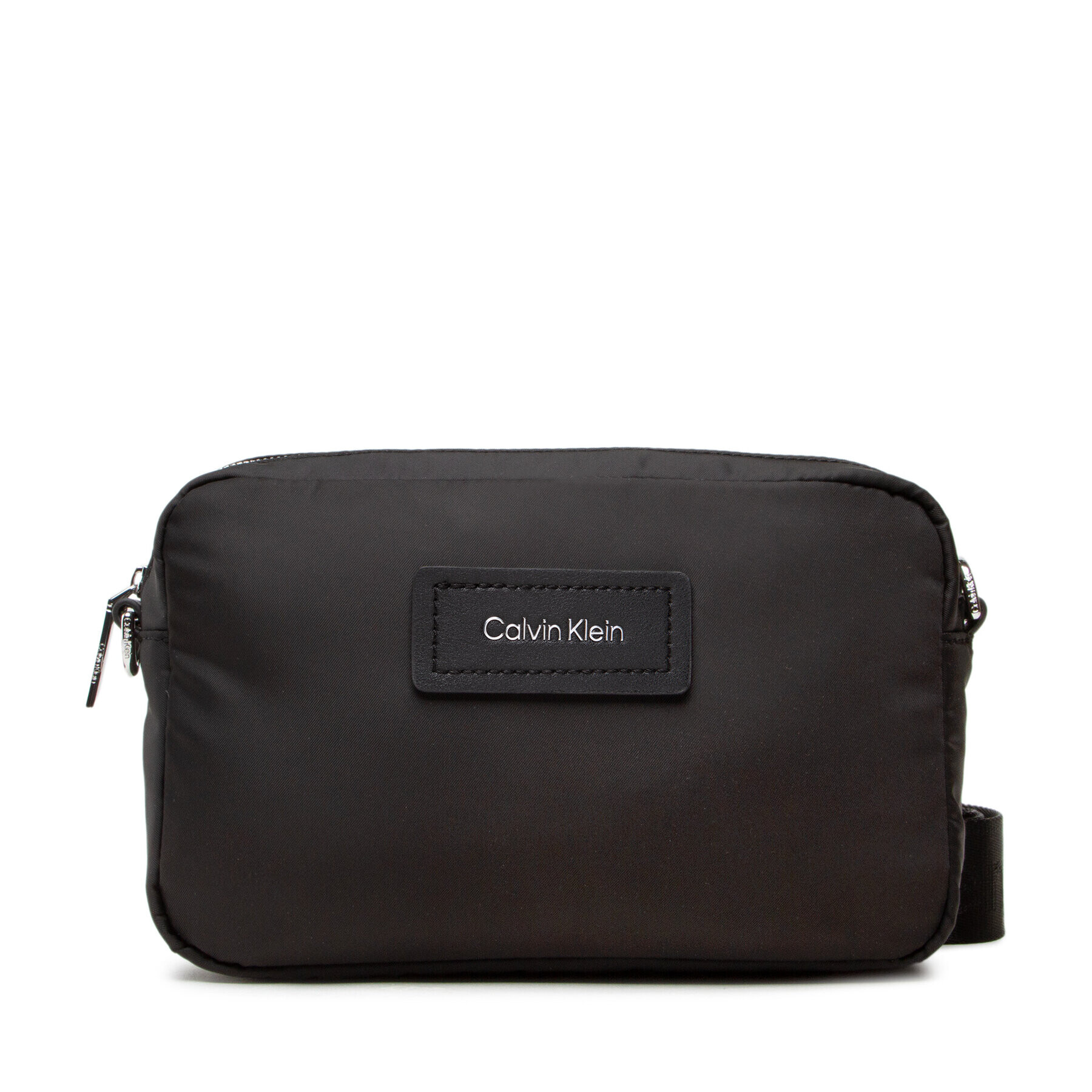 Calvin Klein Táska Ck Essential Camera Bag K60K609580 Fekete - Pepit.hu