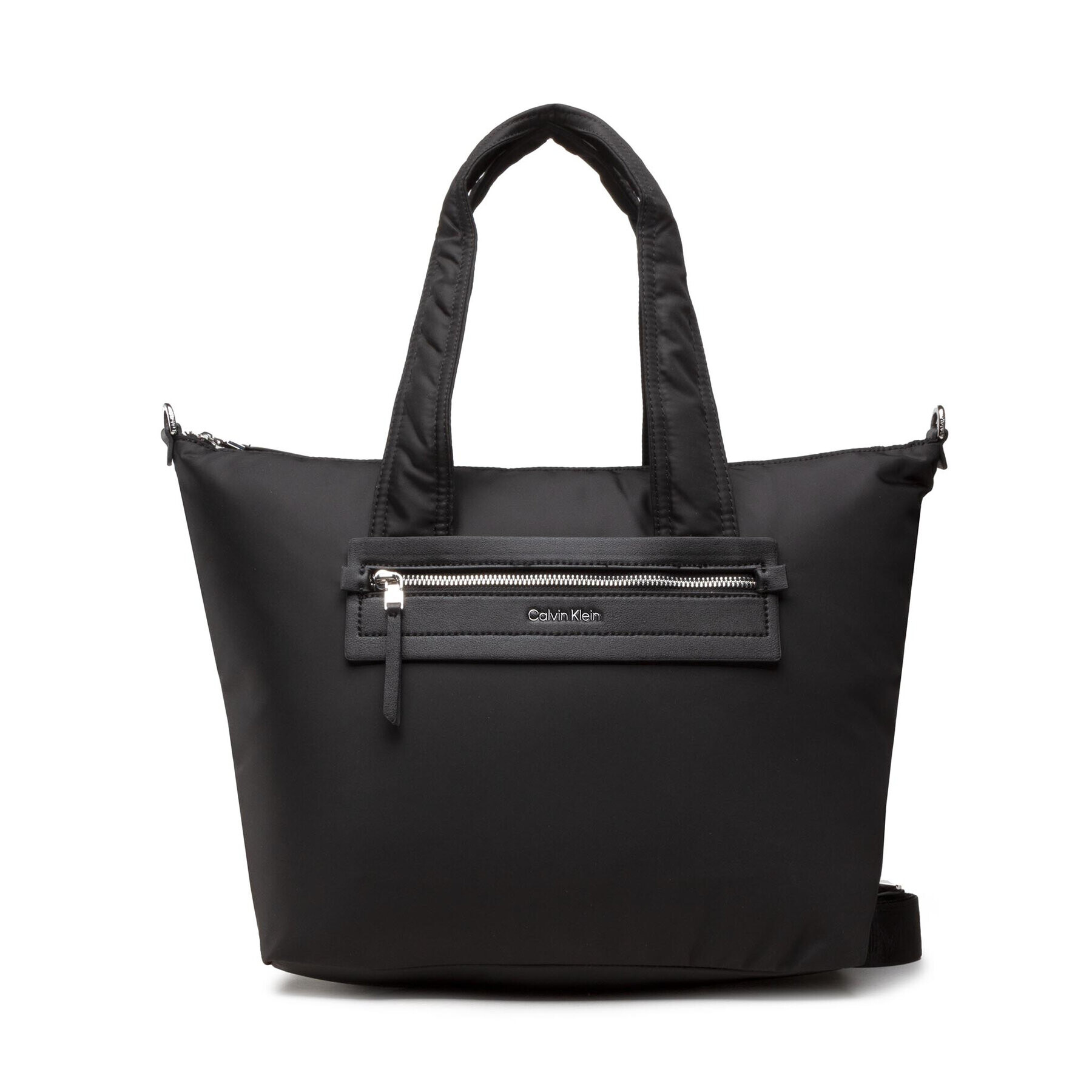 Calvin Klein Táska Ck Essential Shopper W K60K609579 Fekete - Pepit.hu