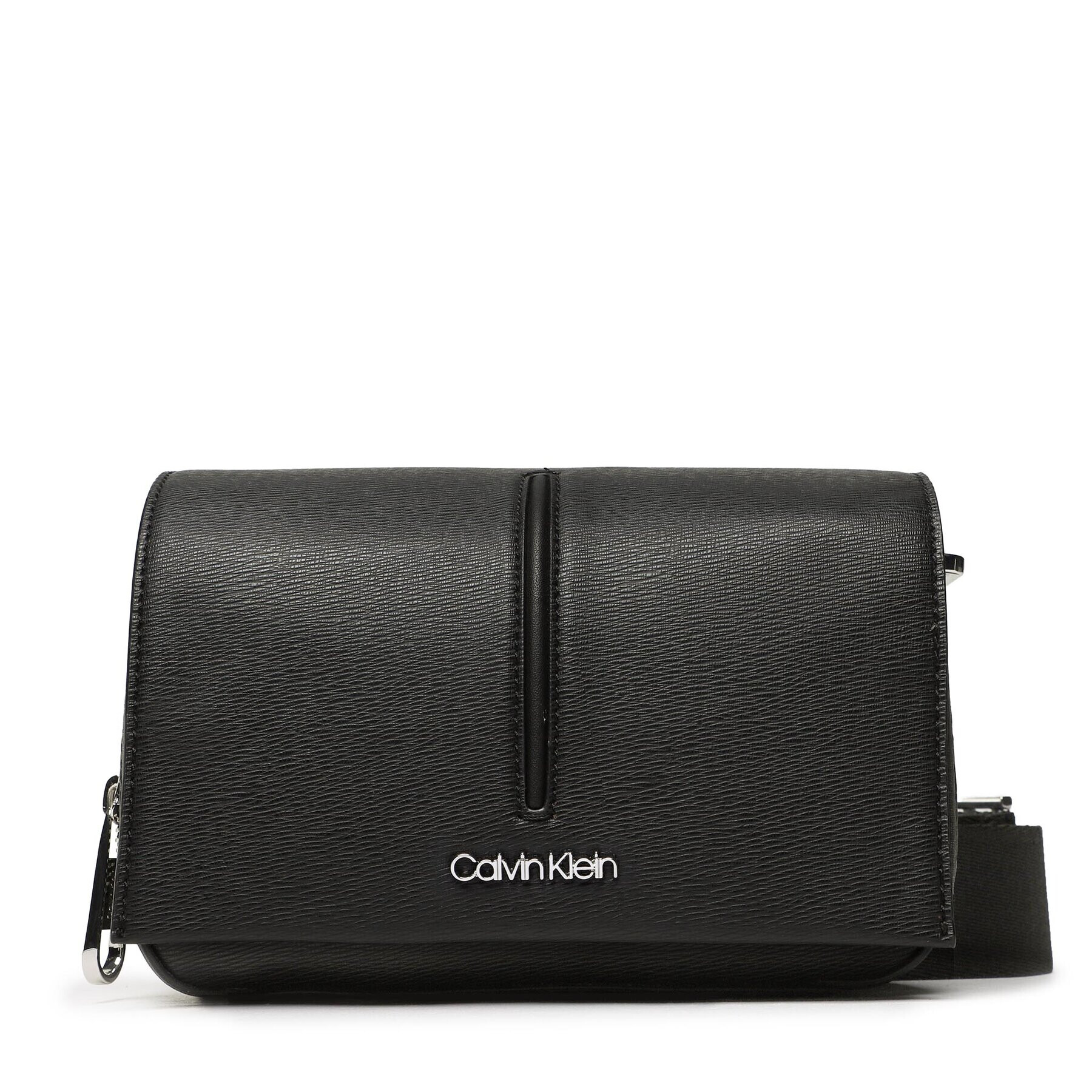 Calvin Klein Táska Ck Median Func Camera Bag K50K510012 Fekete - Pepit.hu