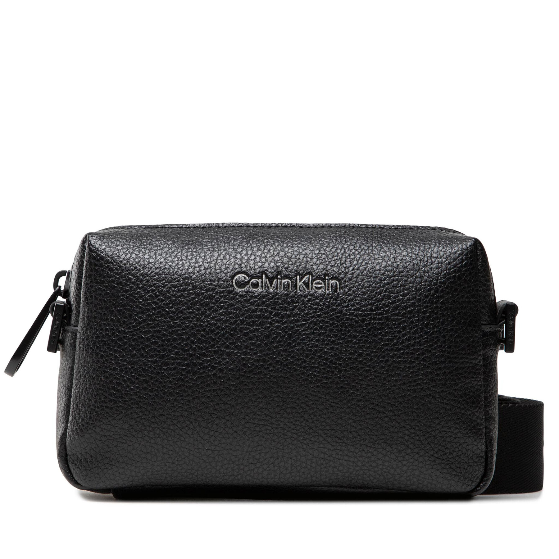 Calvin Klein Táska Ck Must Camera Bag S K50K508766 Fekete - Pepit.hu